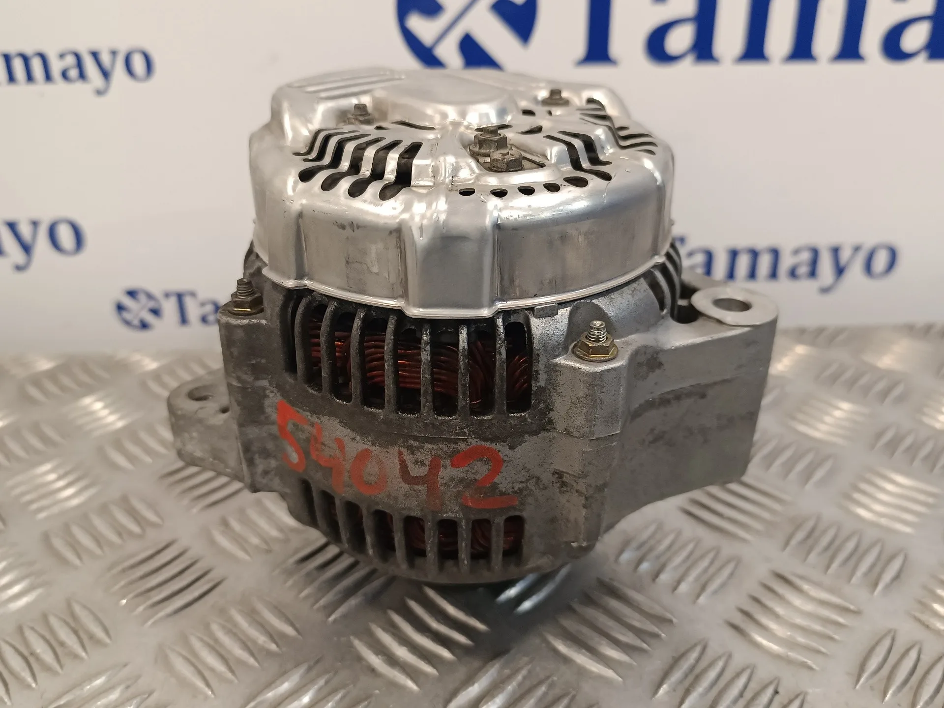 Alternador para Toyota Lexus Is 200 (Gxe10)
