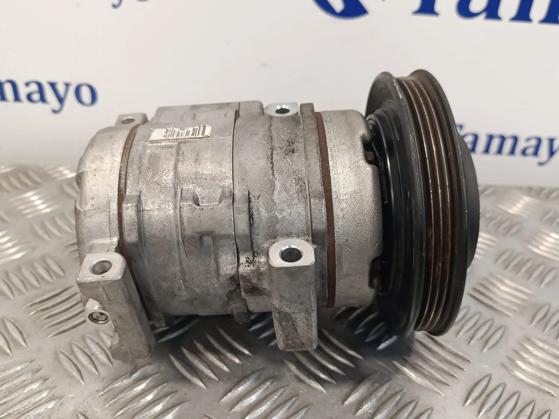 Compresor Aire Acondicionado para Toyota Lexus Is 200 (Gxe10)