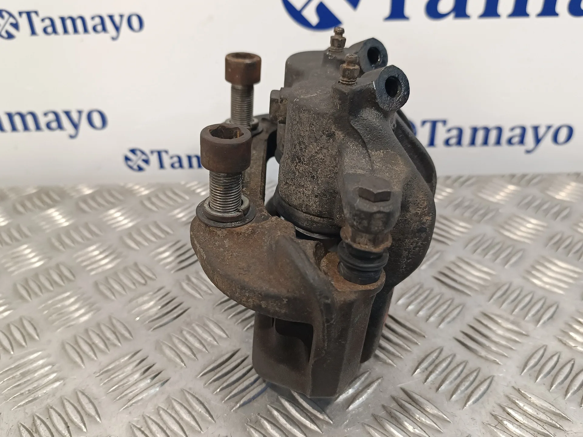 Pinza Freno Delantera Derecha para Peugeot Boxer Caja Cerr. Techo Sobreelev. (Rs3700)(230)(->'02)