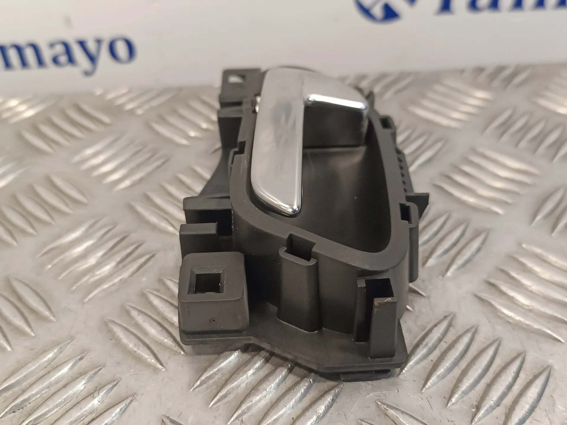 Maneta Interior Delantera Izquierda para Citroën C4 Lim.