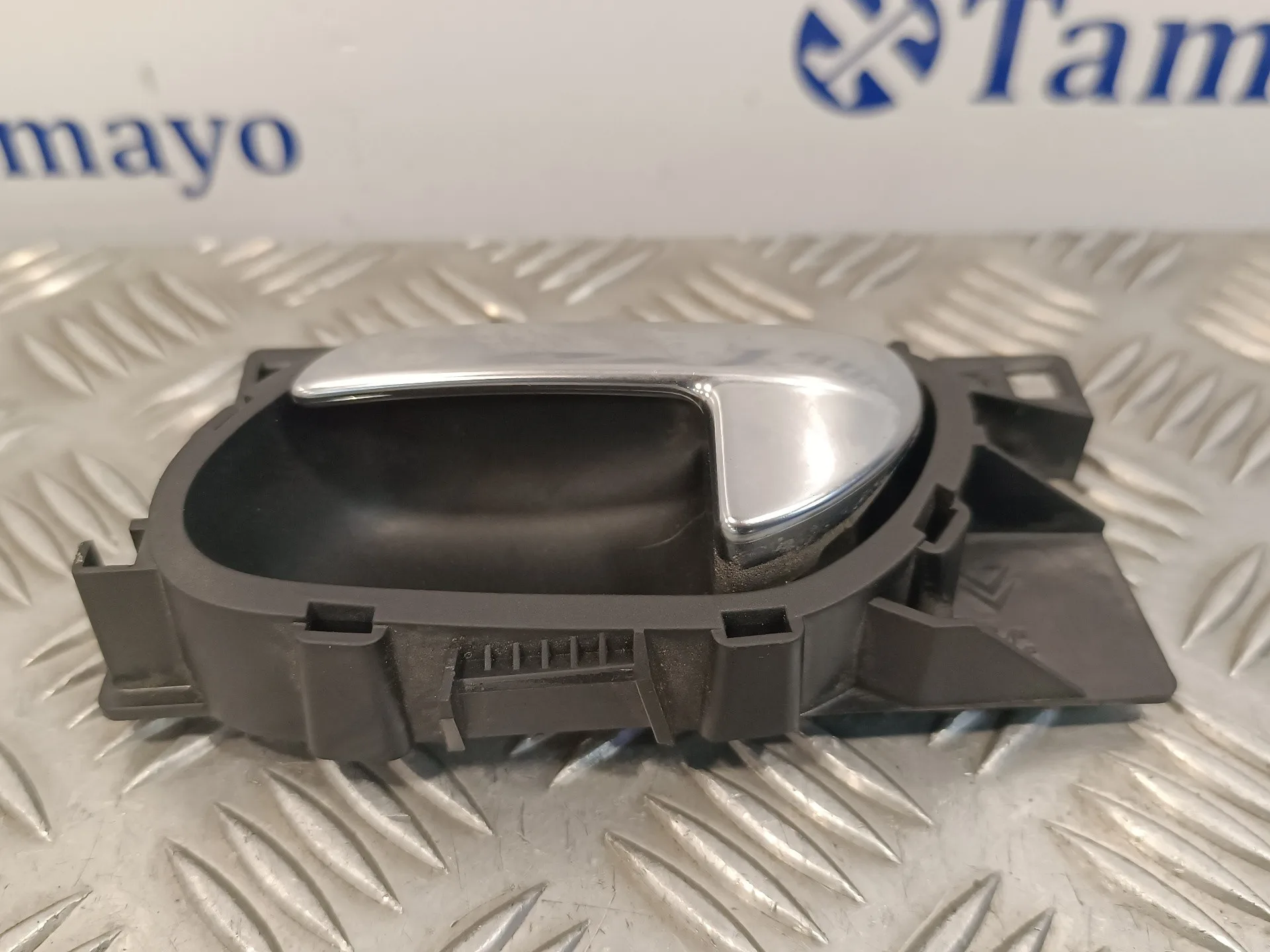 Maneta Interior Delantera Izquierda para Citroën C4 Lim.