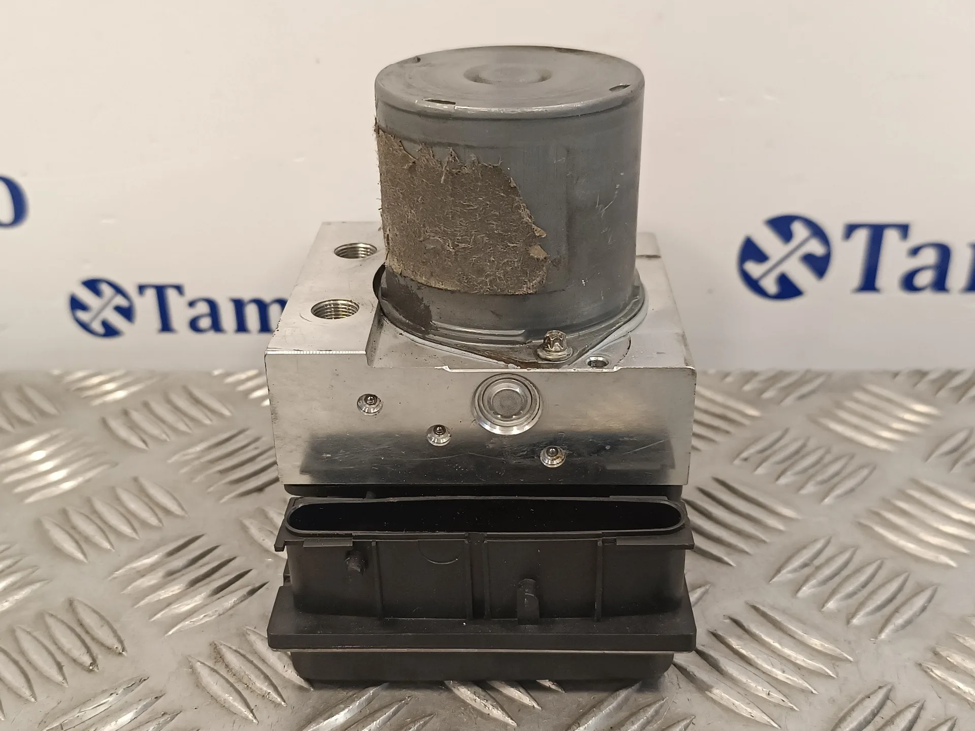 Abs para Renault Scenic Ii