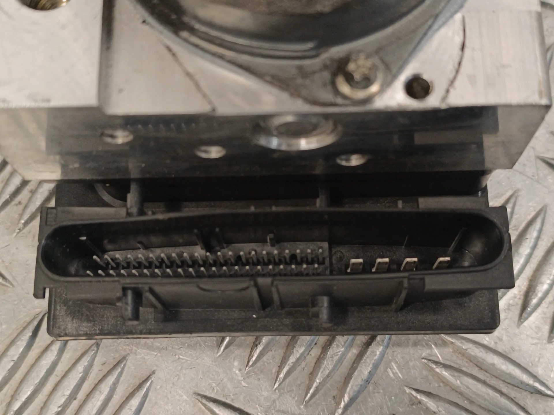 Abs para Renault Scenic Ii