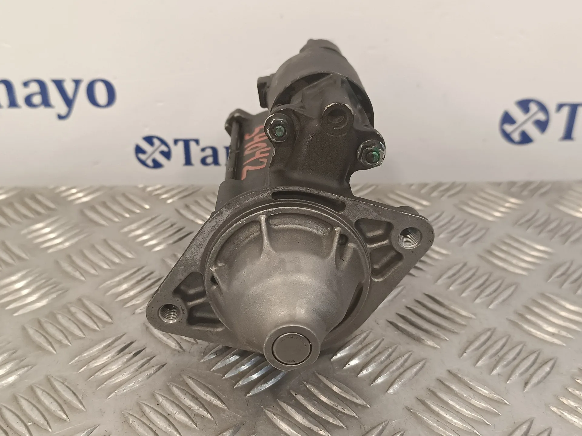 Motor Arranque para Citroën C4 Lim.
