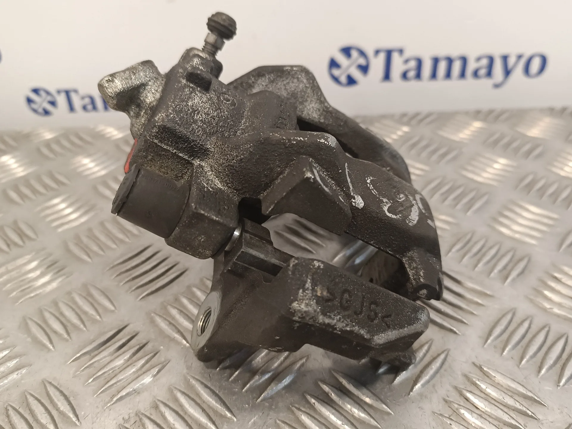 Pinza Freno Delantera Izquierda para Renault Clio Iv