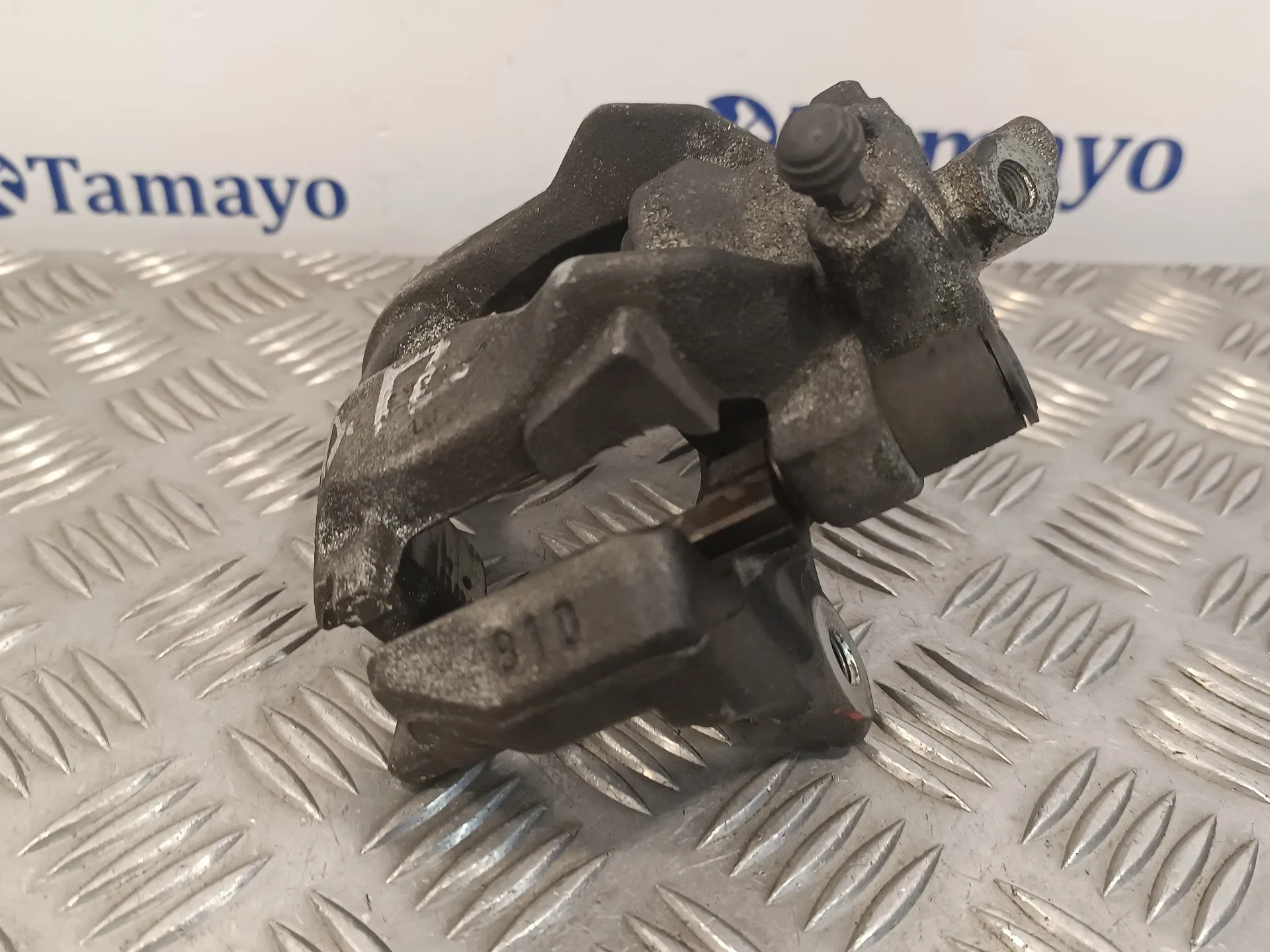 Pinza Freno Delantera Izquierda para Renault Clio Iv