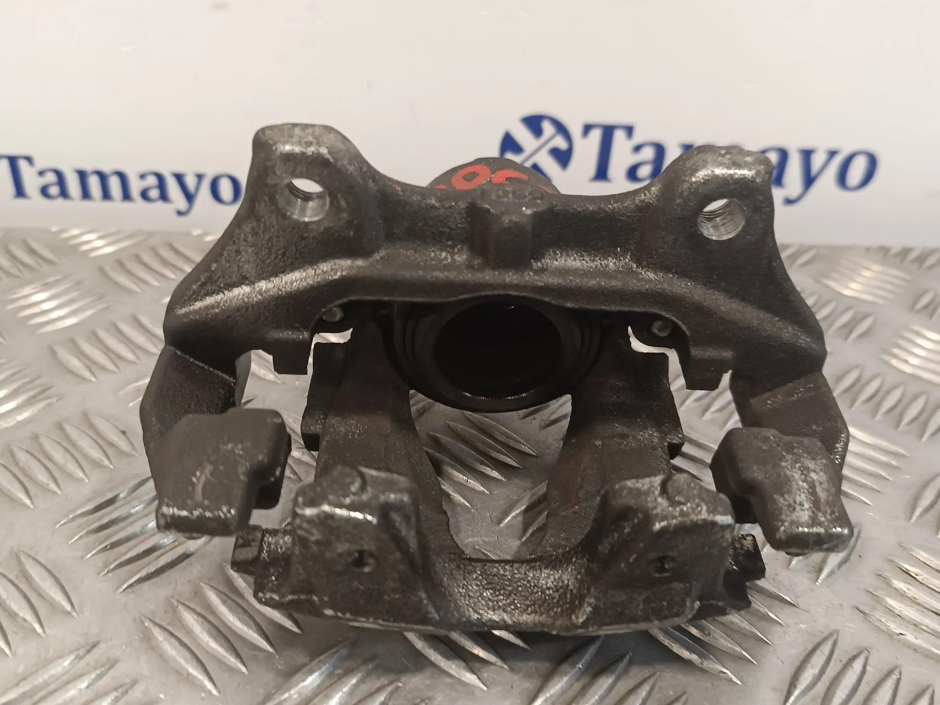 Pinza Freno Delantera Izquierda para Renault Clio Iv