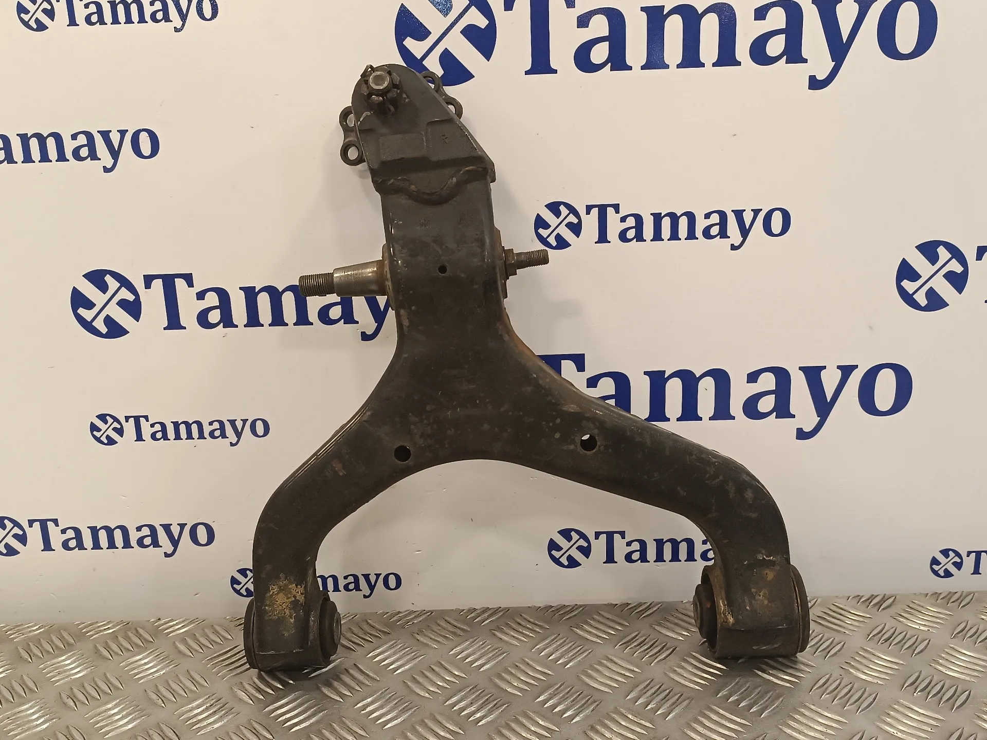Brazo Suspension Inferior Delantero Derecho para Ssangyong Actyon