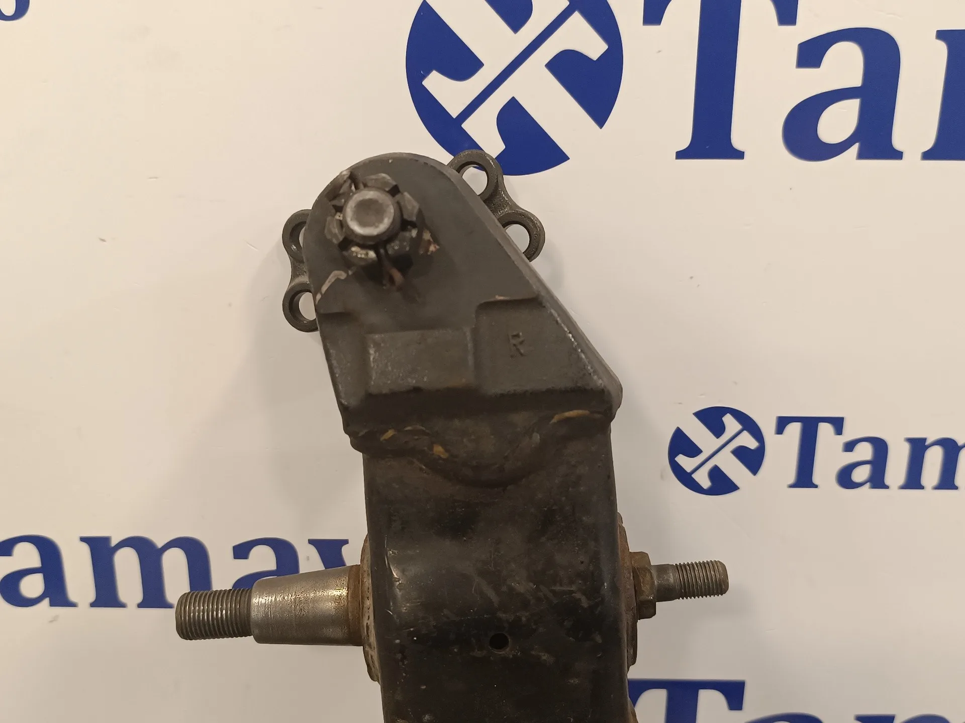 Brazo Suspension Inferior Delantero Derecho para Ssangyong Actyon
