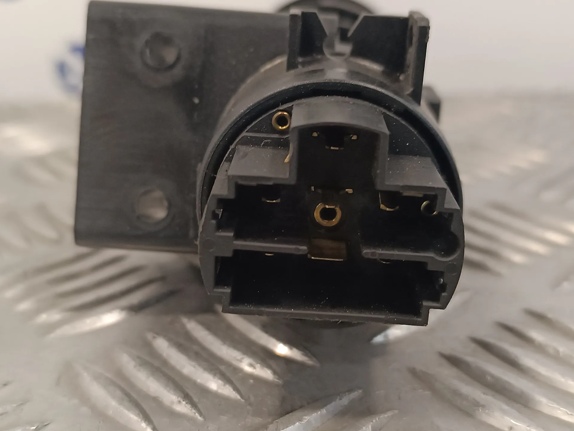 Conmutador De Arranque para Fiat Punto Berlina (188)