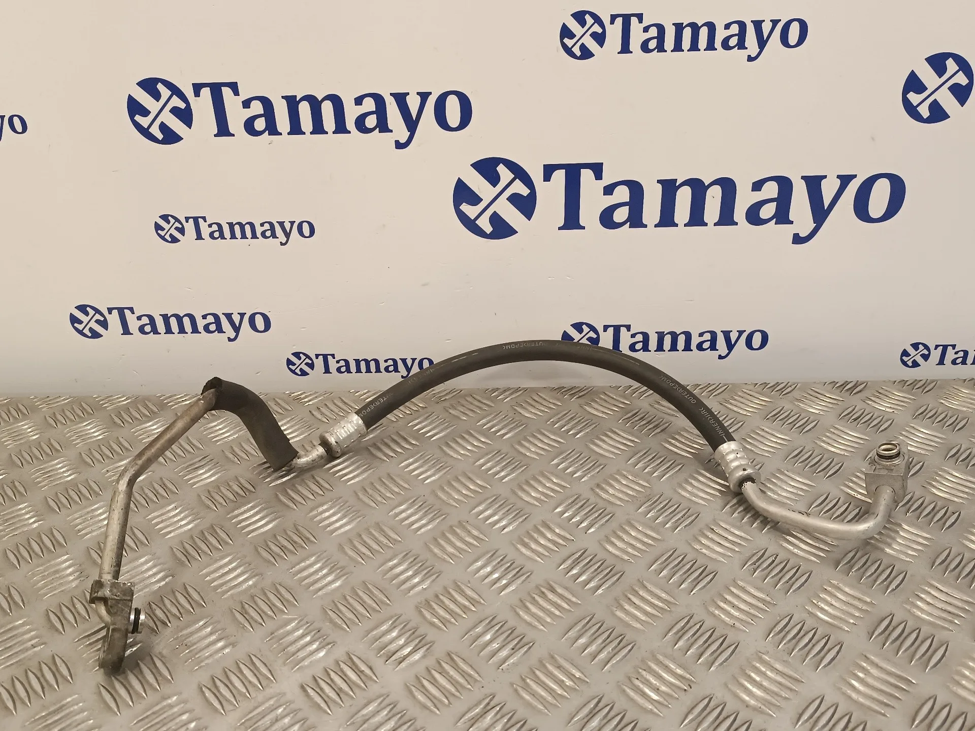 Tubos Aire Acondicionado para Toyota Lexus Is 200 (Gxe10)