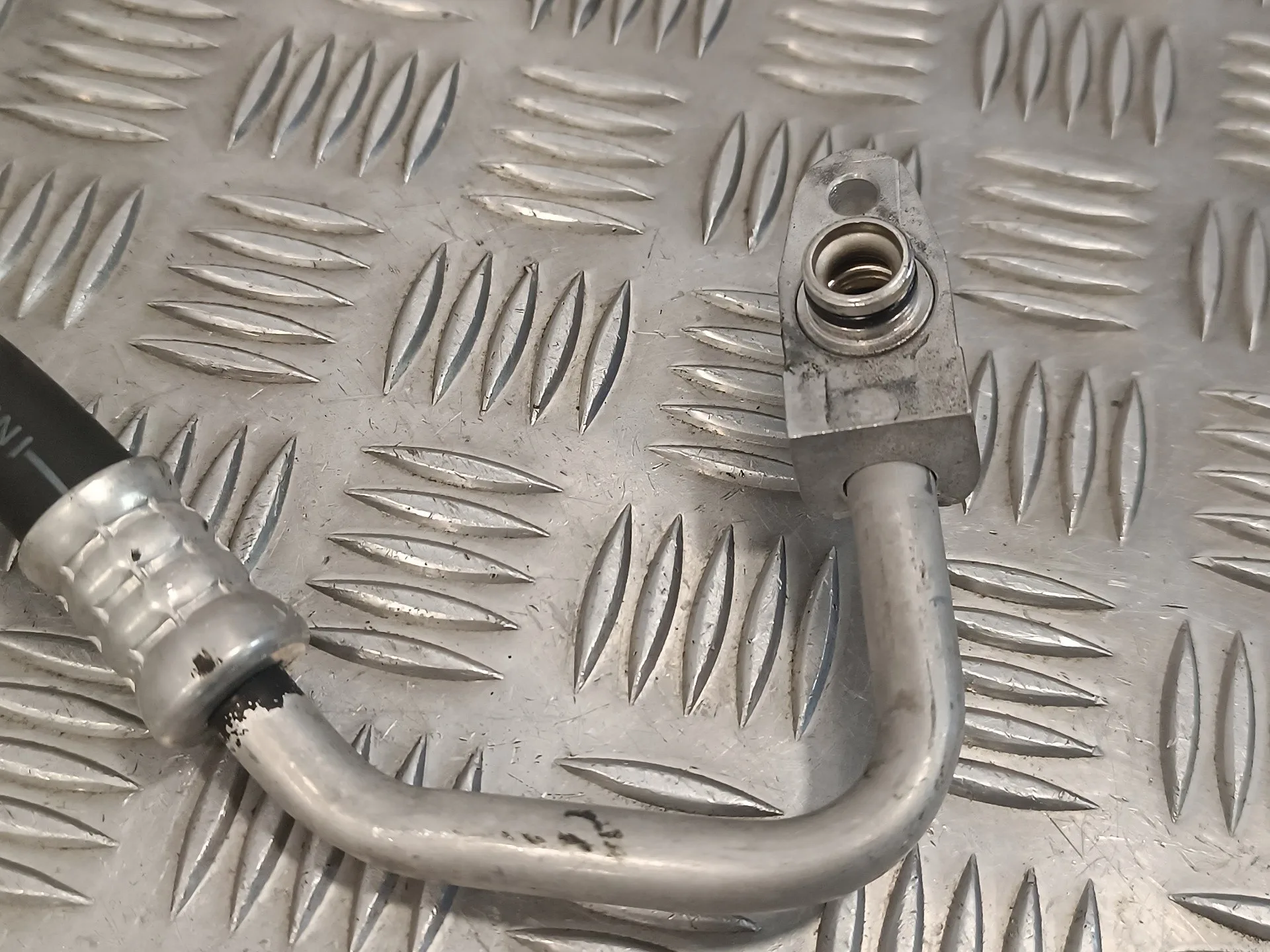 Tubos Aire Acondicionado para Toyota Lexus Is 200 (Gxe10)