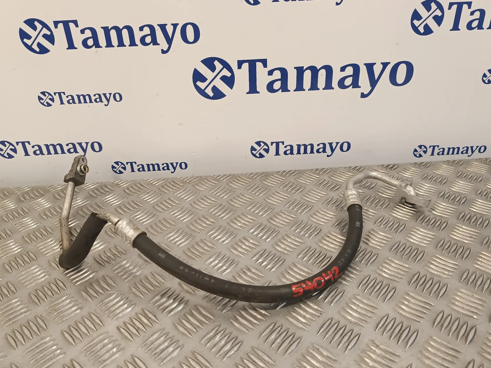 Tubos Aire Acondicionado para Toyota Lexus Is 200 (Gxe10)