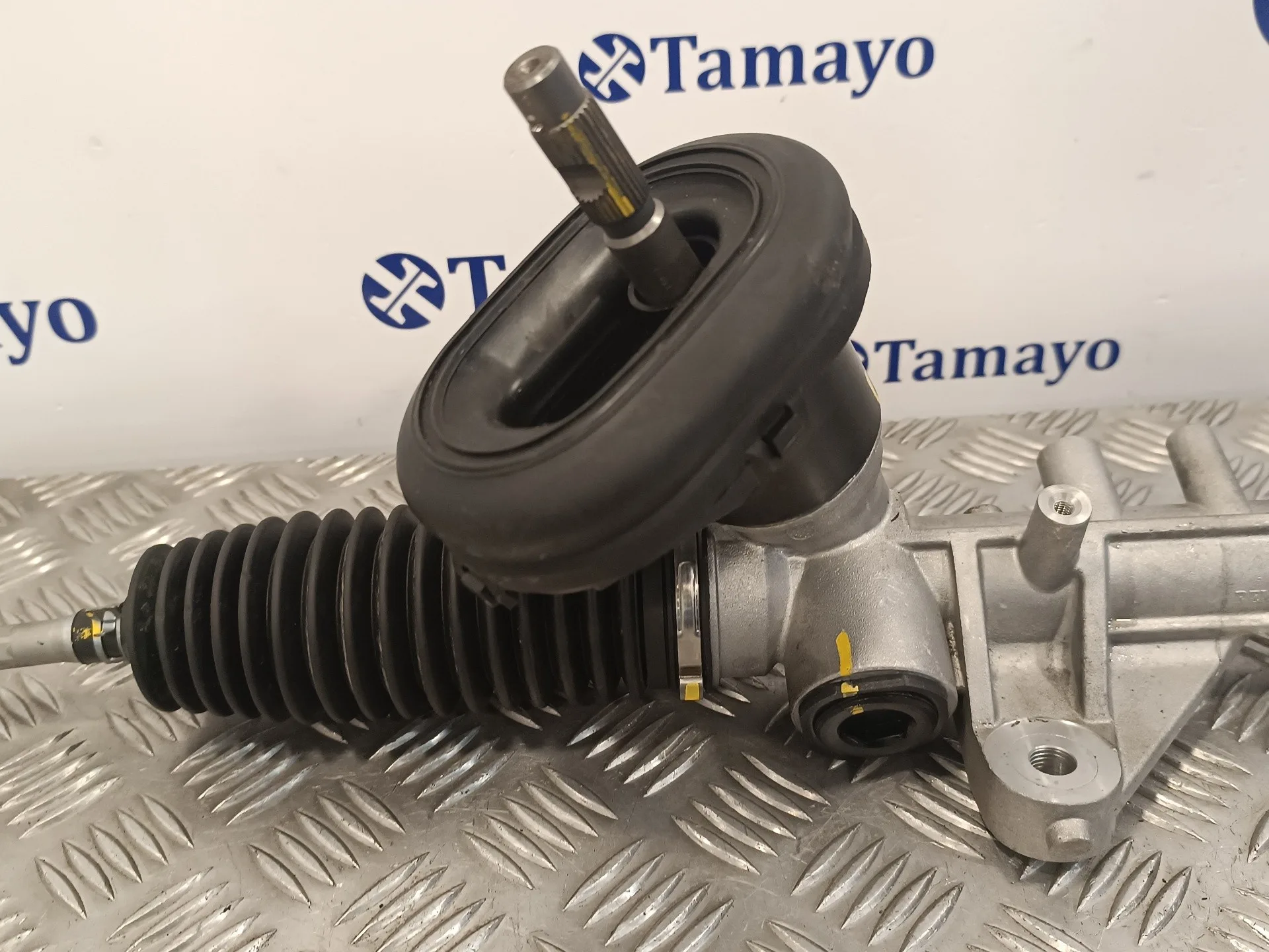 Cremallera Direccion para Renault Clio Iv