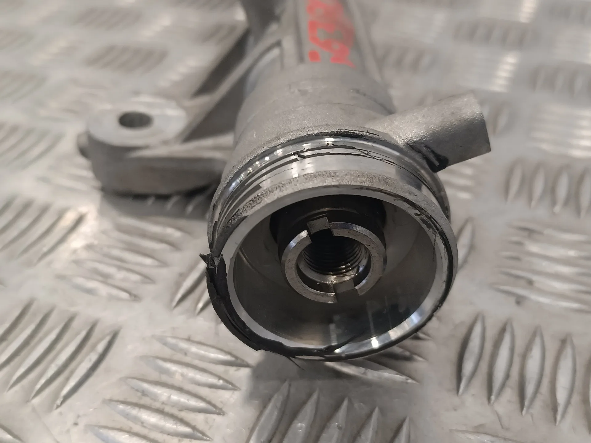 Cremallera Direccion para Renault Clio Iv
