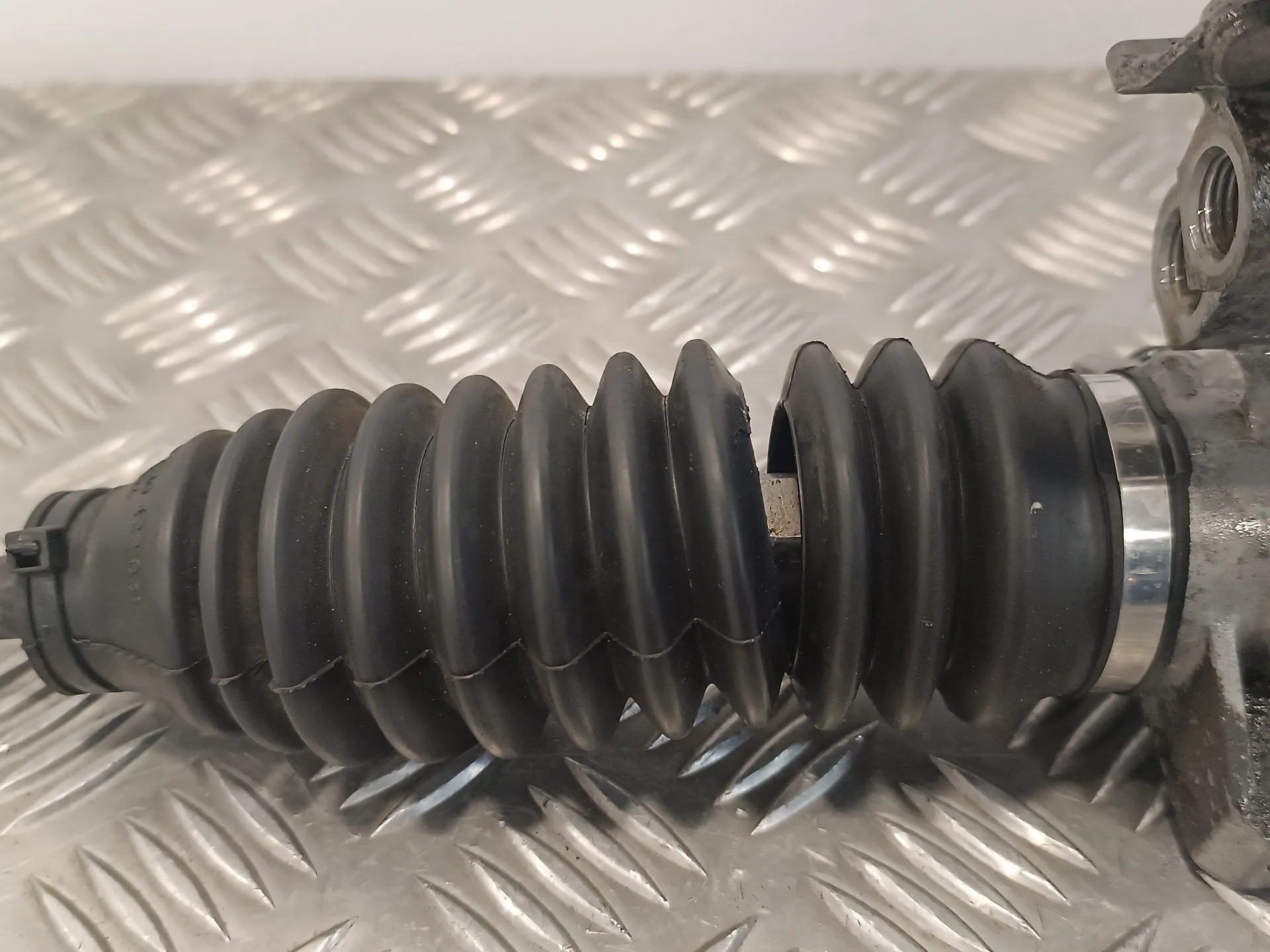 Cremallera Direccion para Volkswagen Lupo (6X1/6E1)