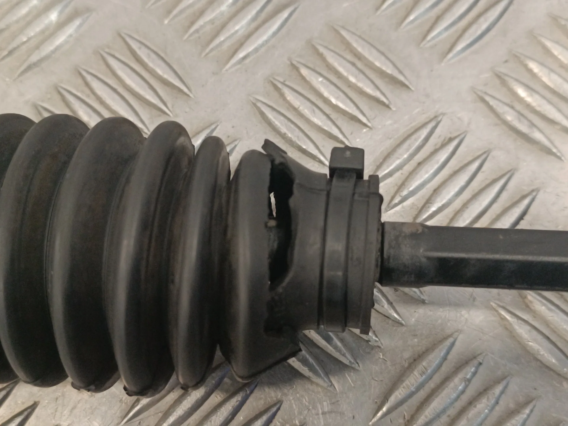 Cremallera Direccion para Volkswagen Lupo (6X1/6E1)