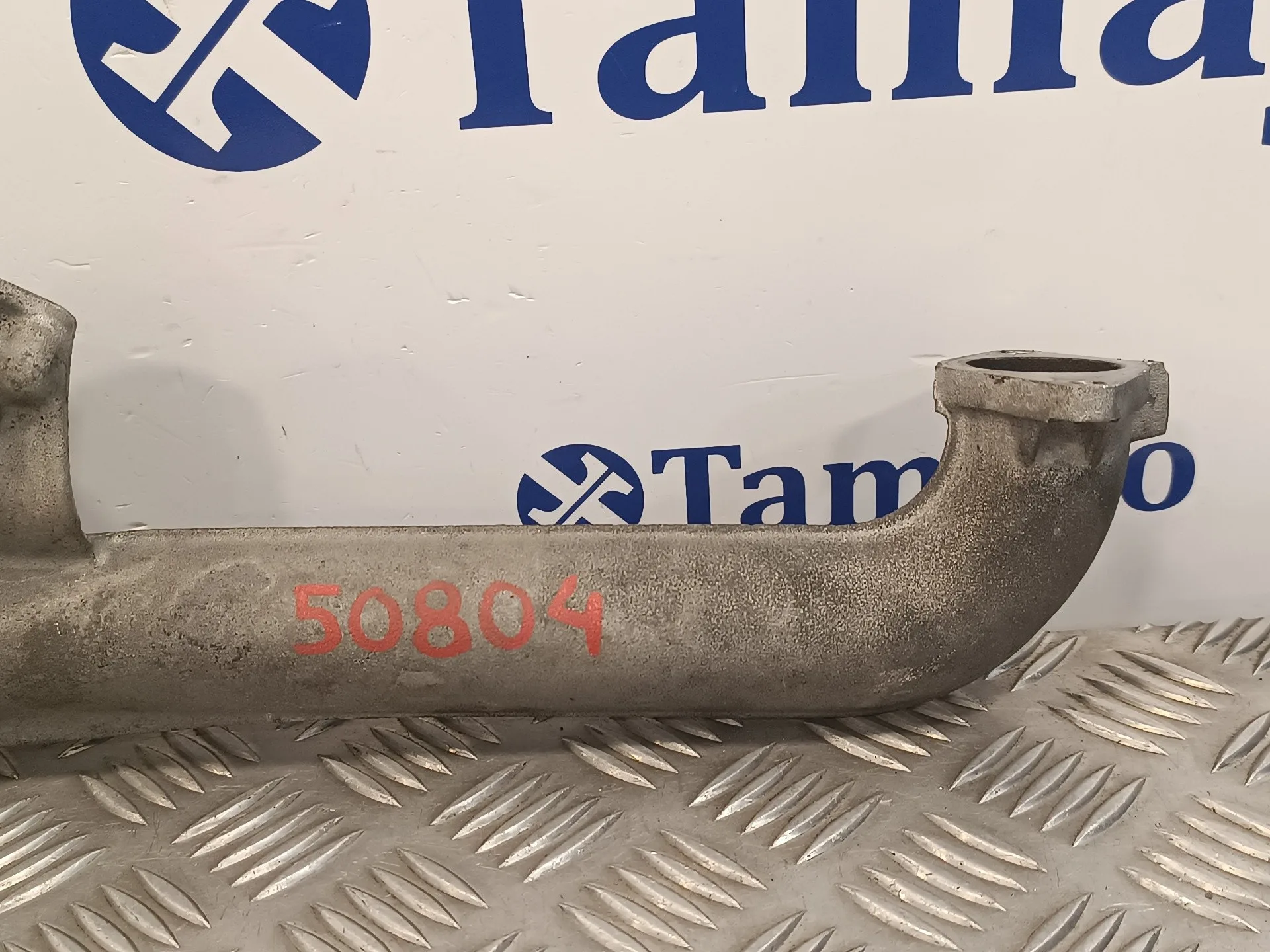 Tubo para Audi A6 Berlina (4B2)