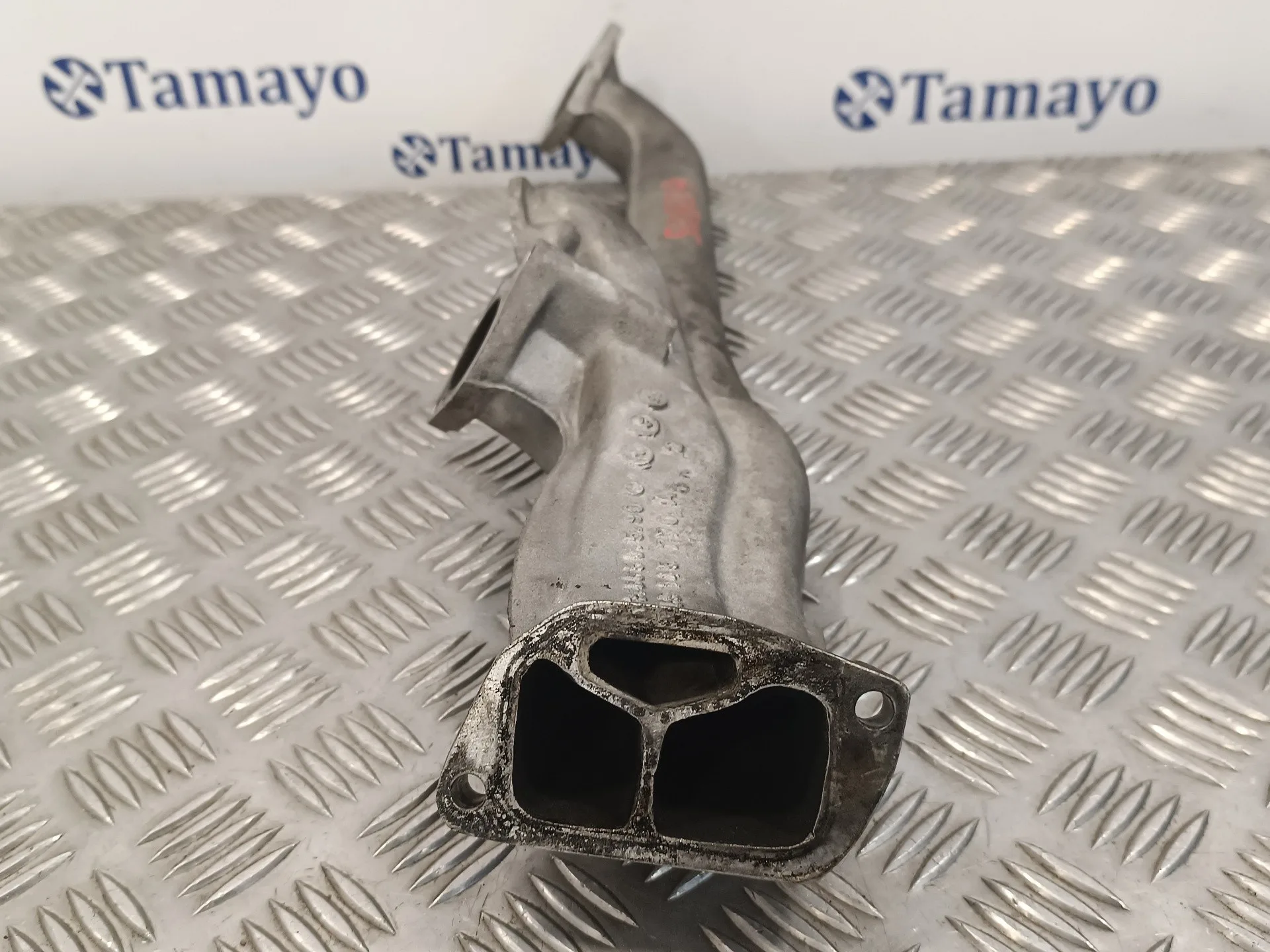 Tubo para Audi A6 Berlina (4B2)