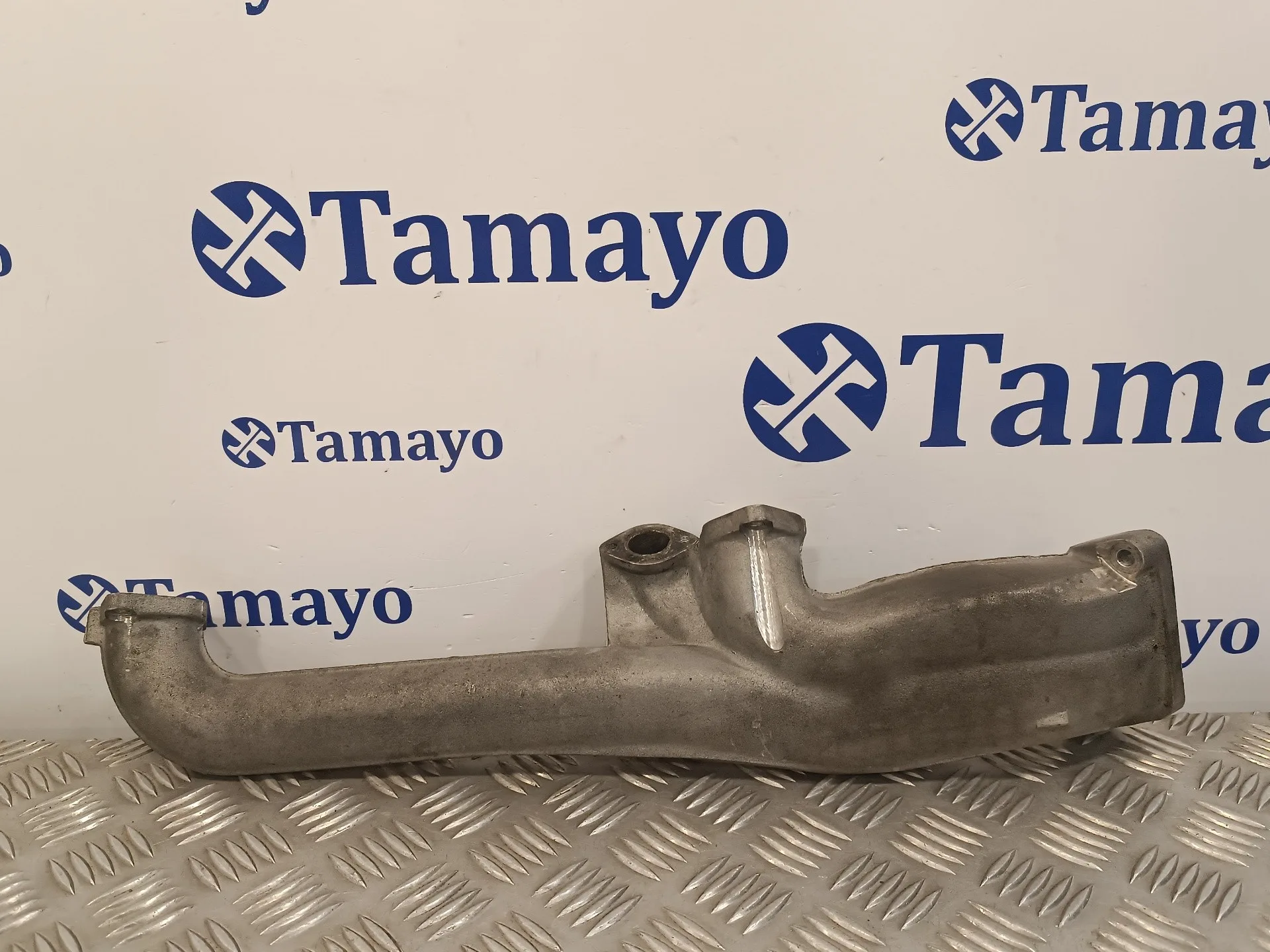 Tubo para Audi A6 Berlina (4B2)