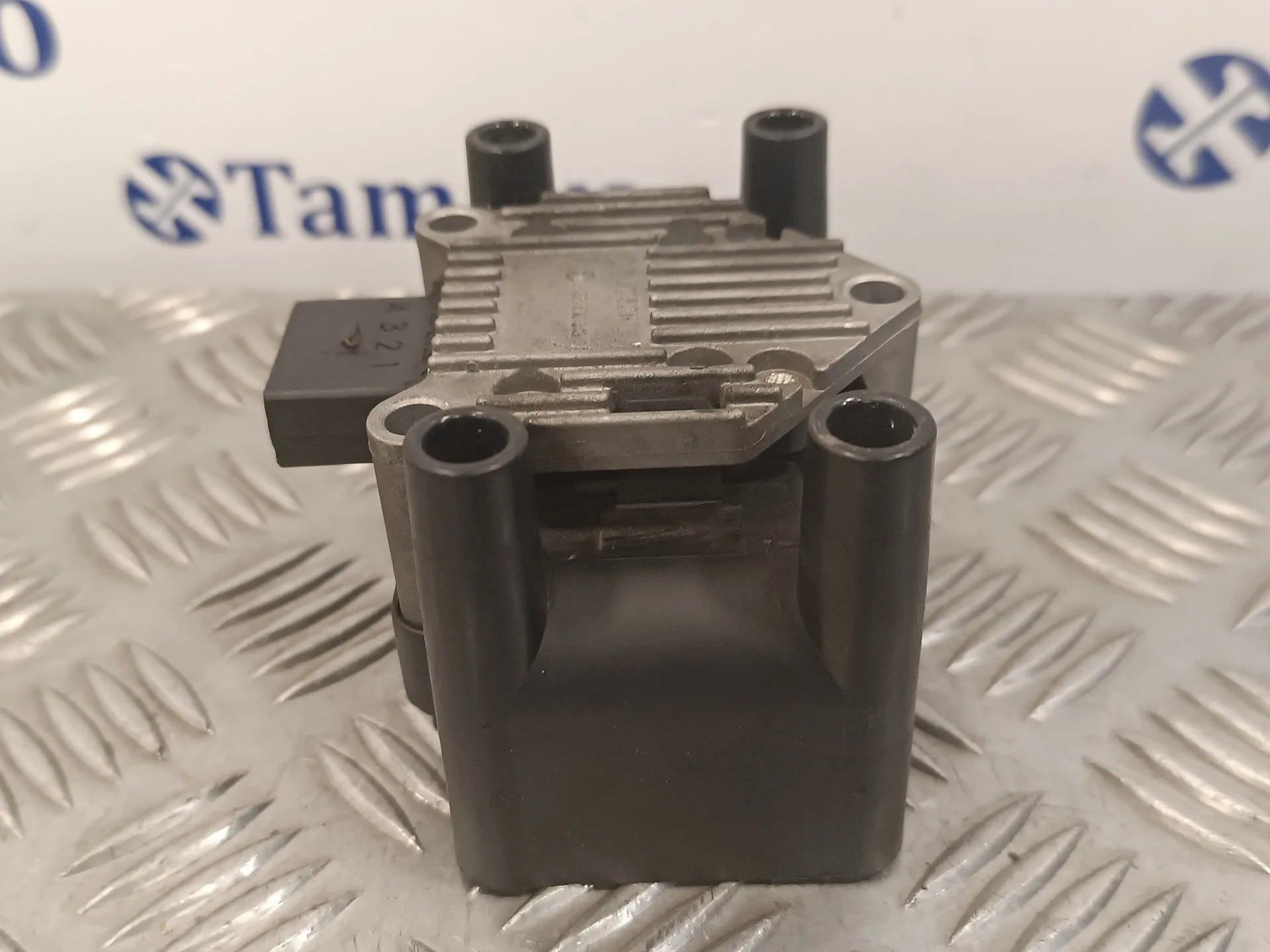 Bobina Encendido para Skoda Yeti