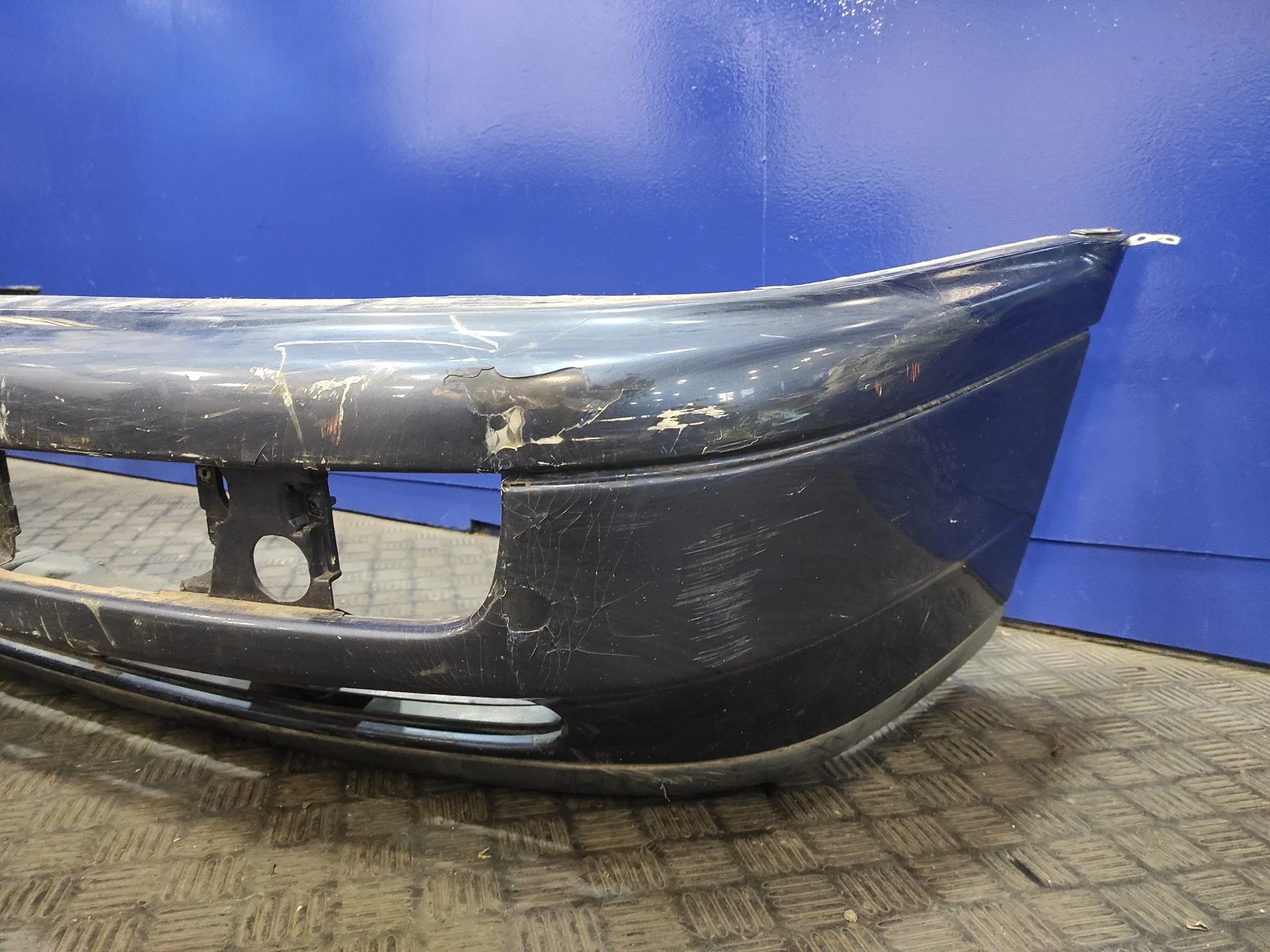 Paragolpes Delantero para Volkswagen Passat Berlina (3A2)