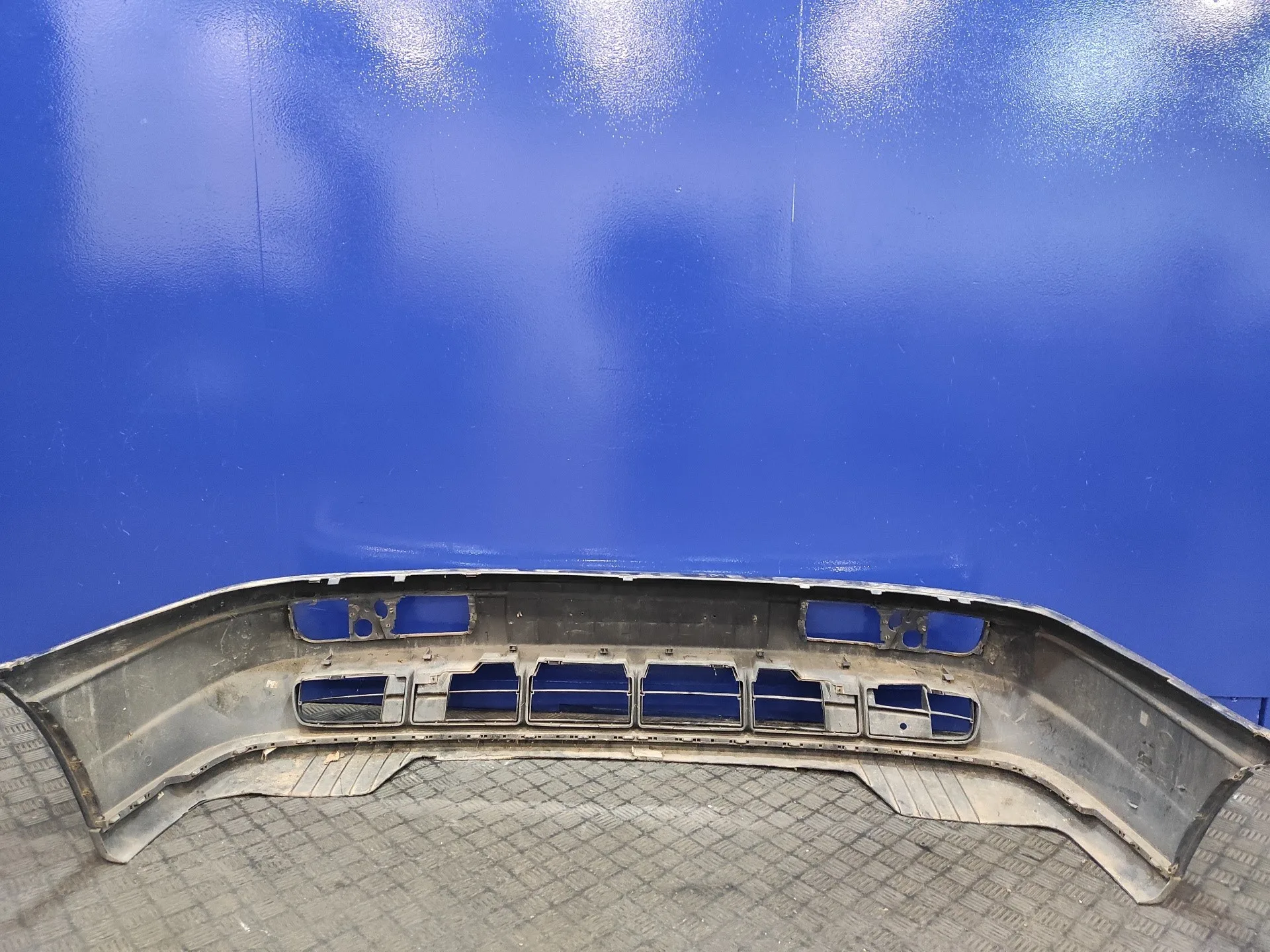 Paragolpes Delantero para Volkswagen Passat Berlina (3A2)