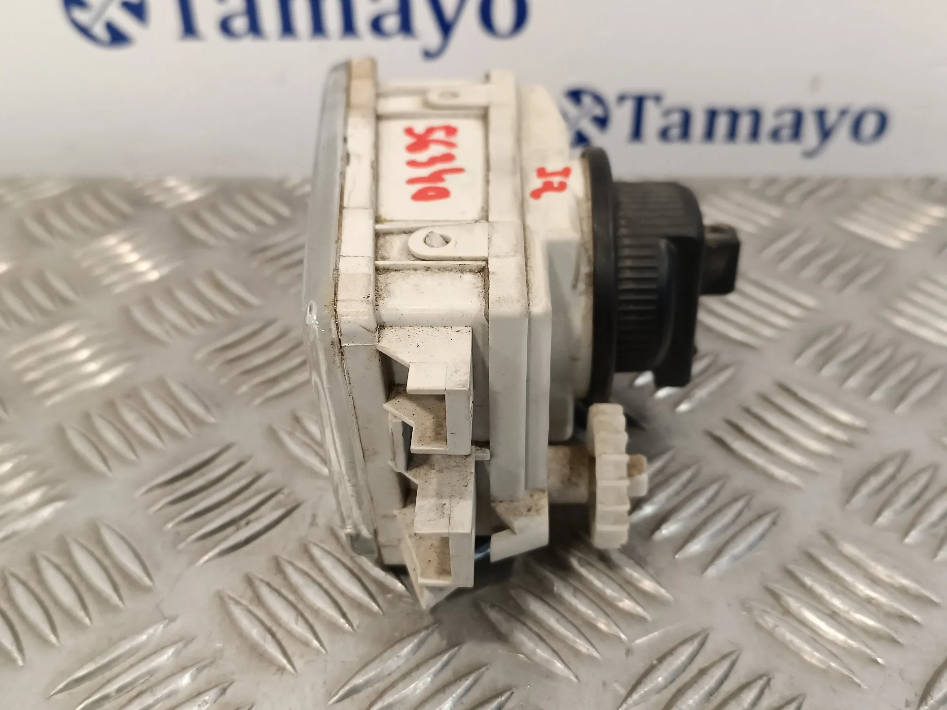 Faro Antiniebla Izquierdo para Volkswagen Passat Berlina (3A2)