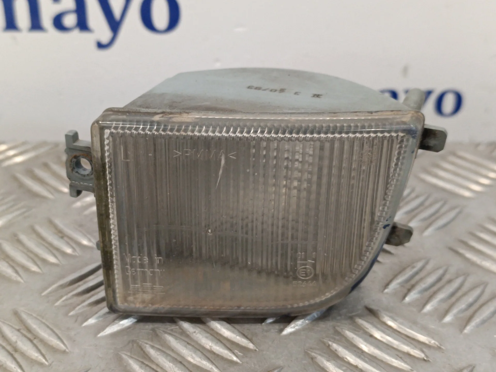 Piloto Delantero Izquierdo para Volkswagen Passat Berlina (3A2)