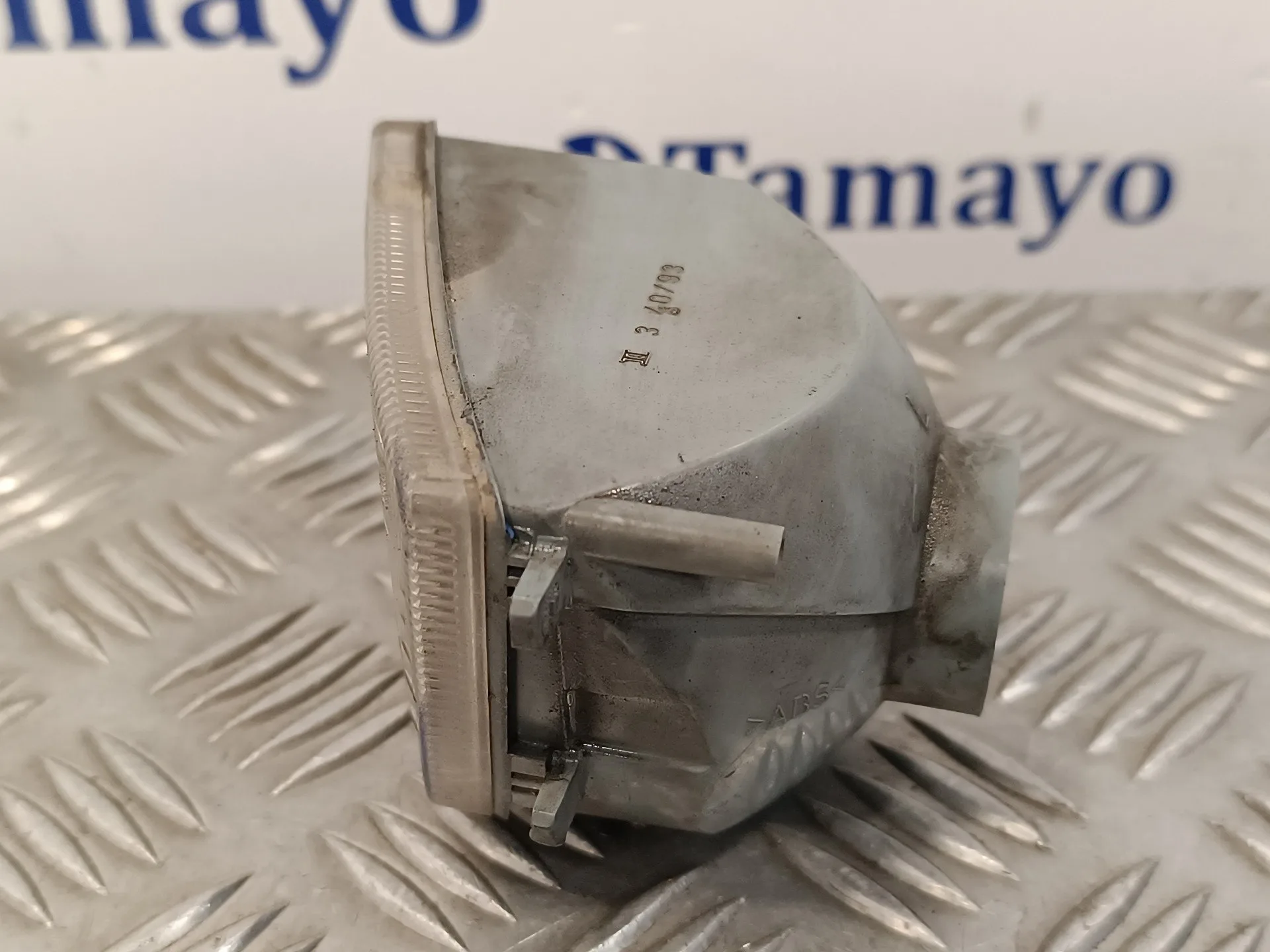 Piloto Delantero Izquierdo para Volkswagen Passat Berlina (3A2)