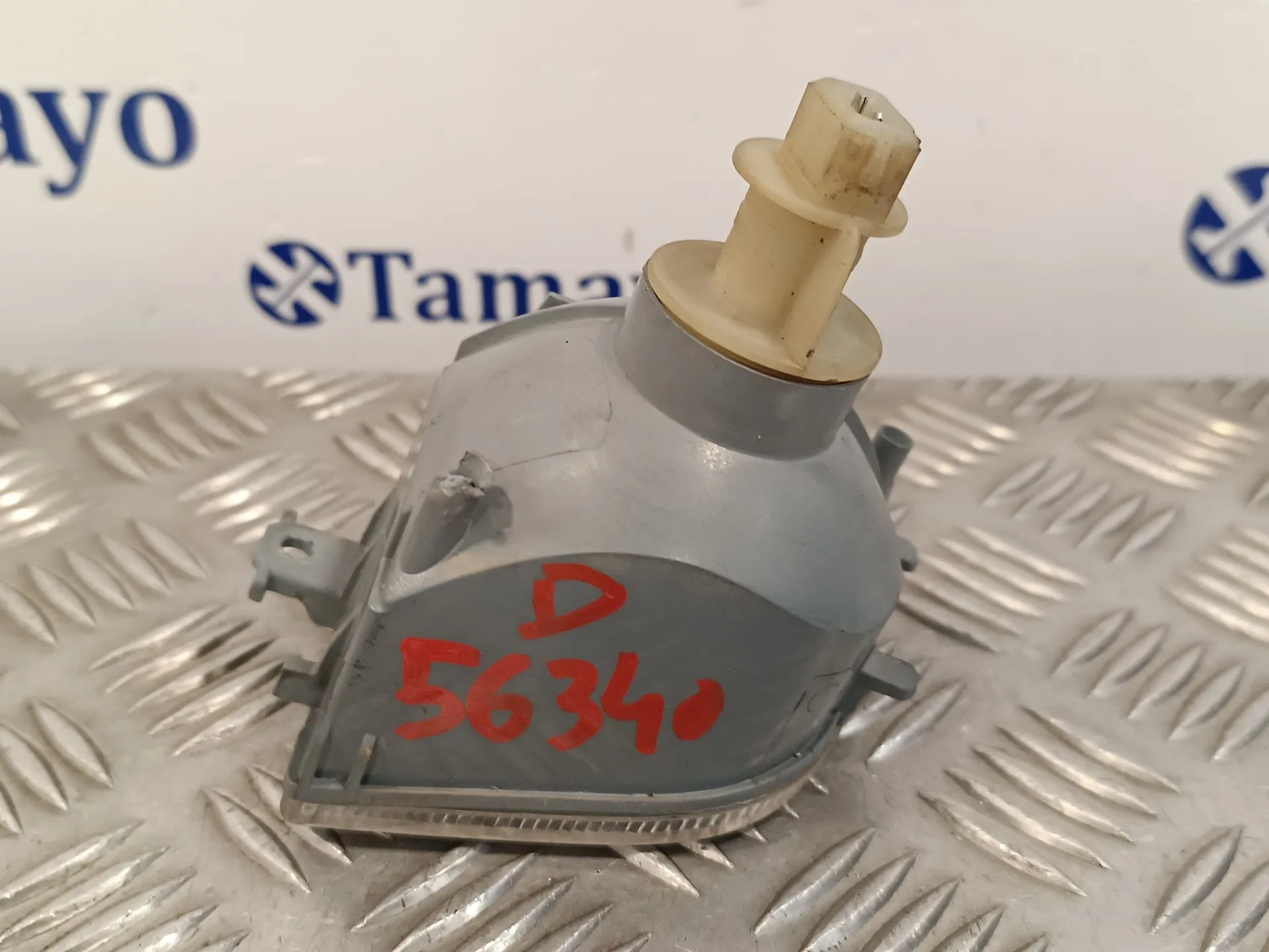 Piloto Delantero Derecho para Volkswagen Passat Berlina (3A2)