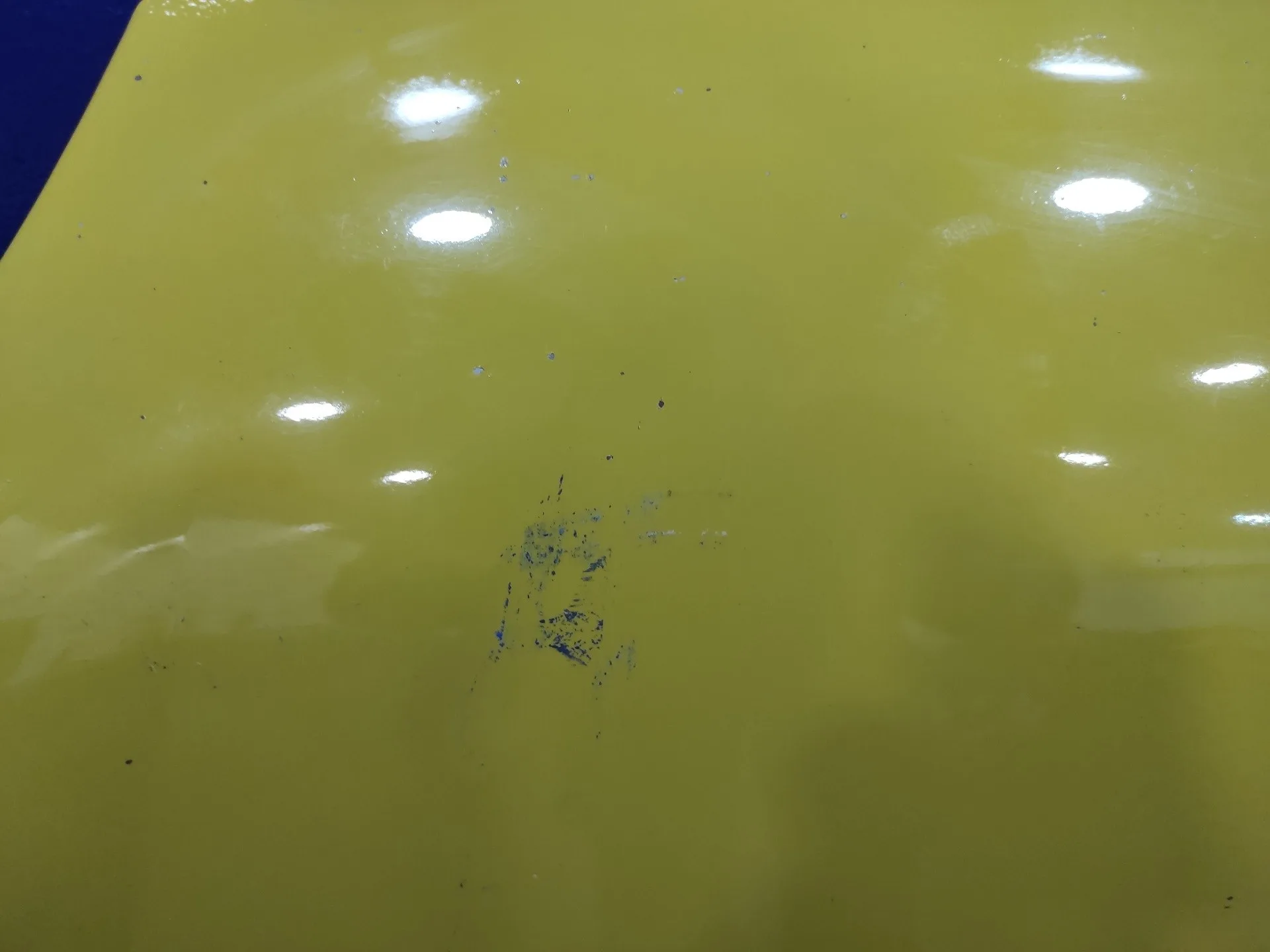 Capot para Renault Kangoo (F/Kc0)