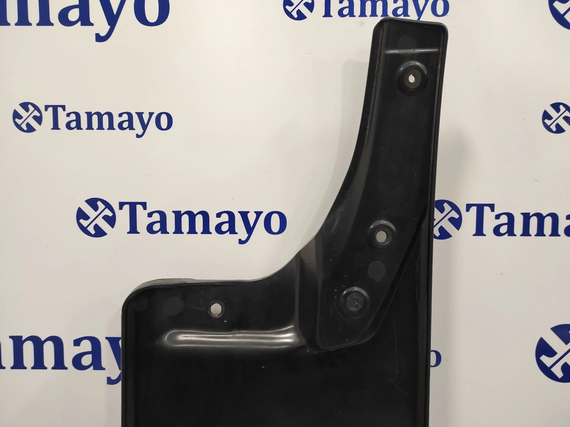 Guardabarros Trasero para Toyota Hilux (Kun)