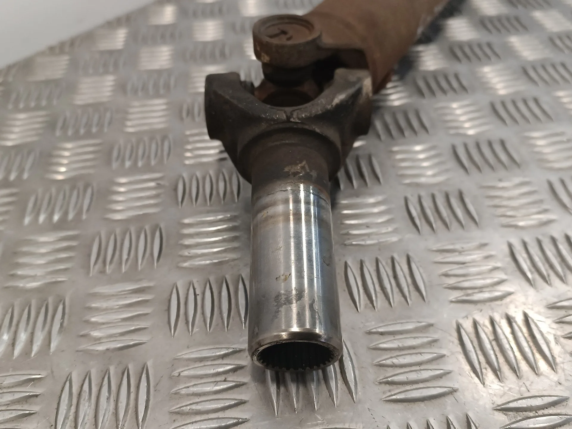 Transmision Central para Jeep Grand Cherokee Ii (Wj, Wg)