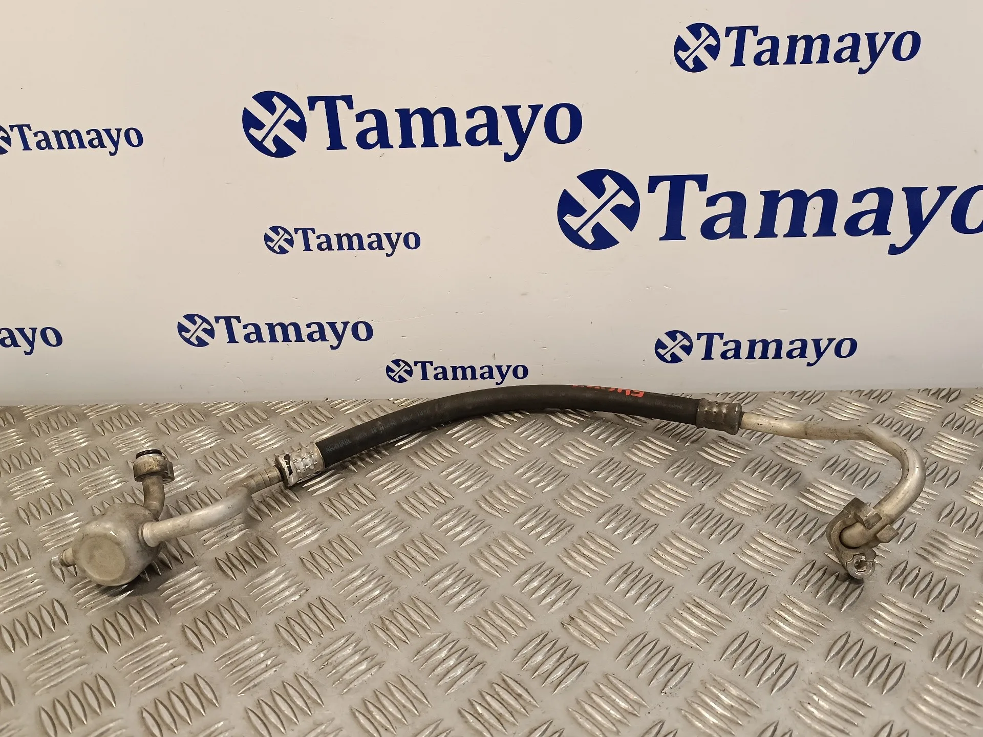 Tubos Aire Acondicionado para Toyota Lexus Is 200 (Gxe10)
