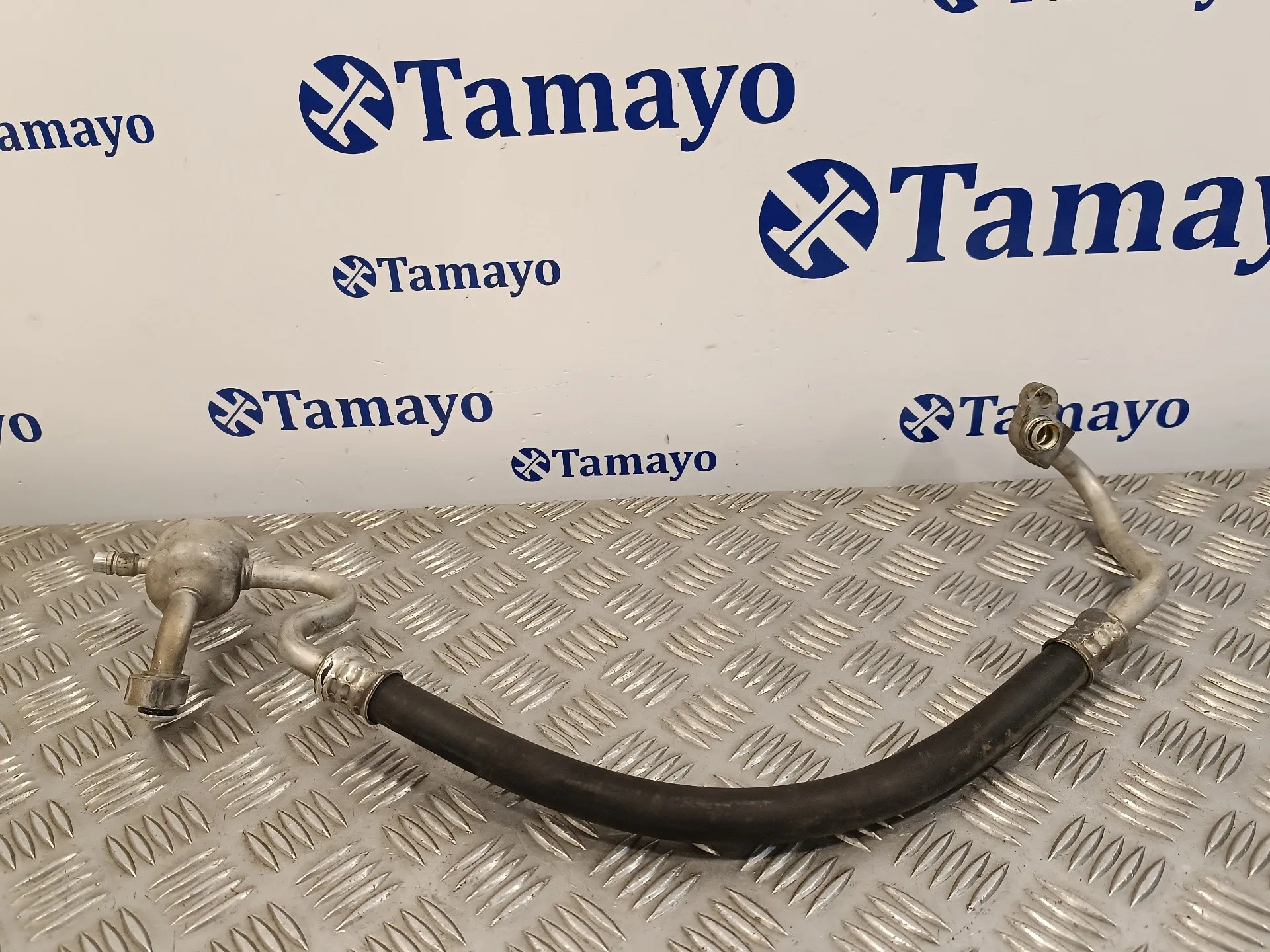 Tubos Aire Acondicionado para Toyota Lexus Is 200 (Gxe10)