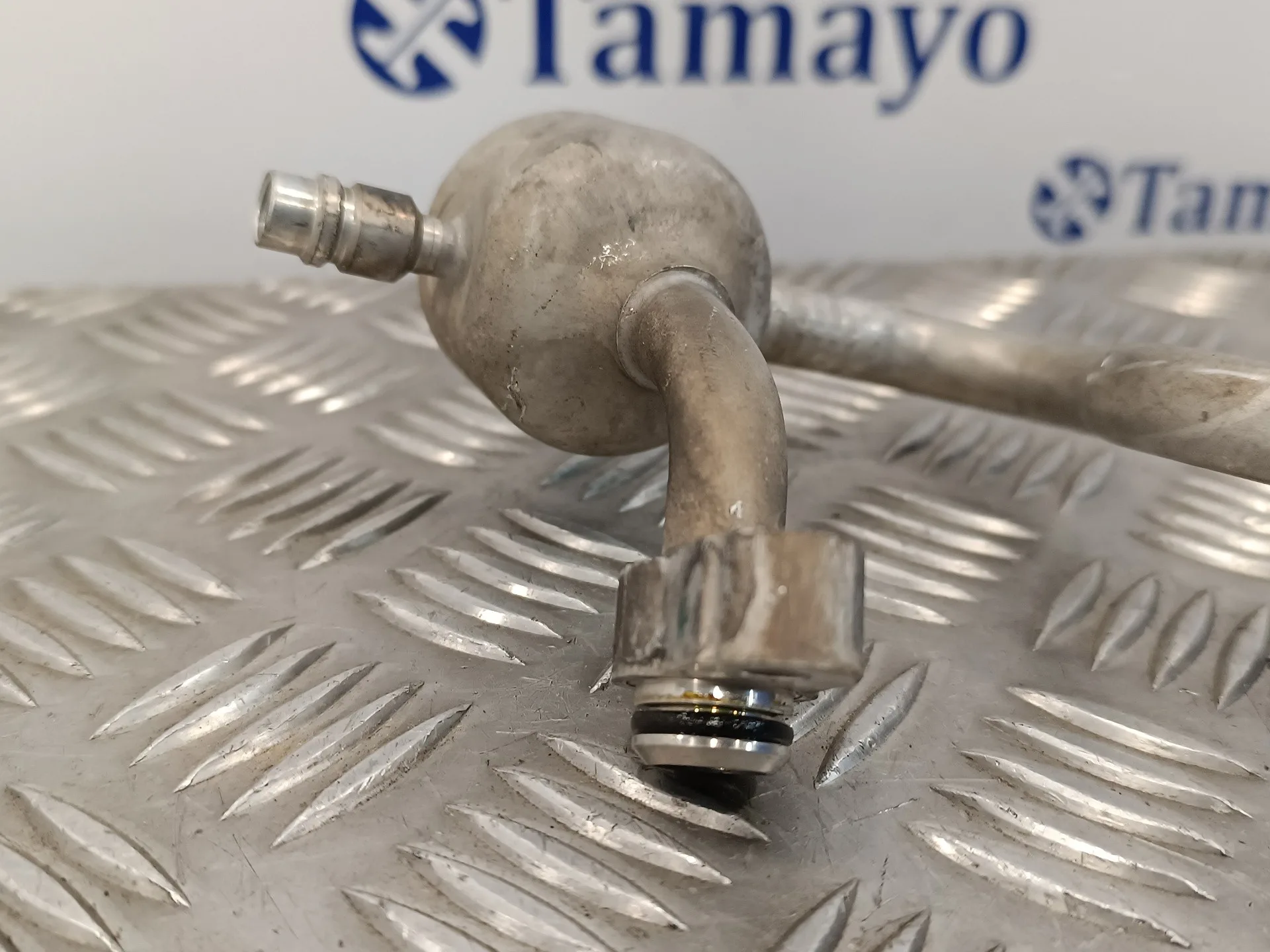 Tubos Aire Acondicionado para Toyota Lexus Is 200 (Gxe10)