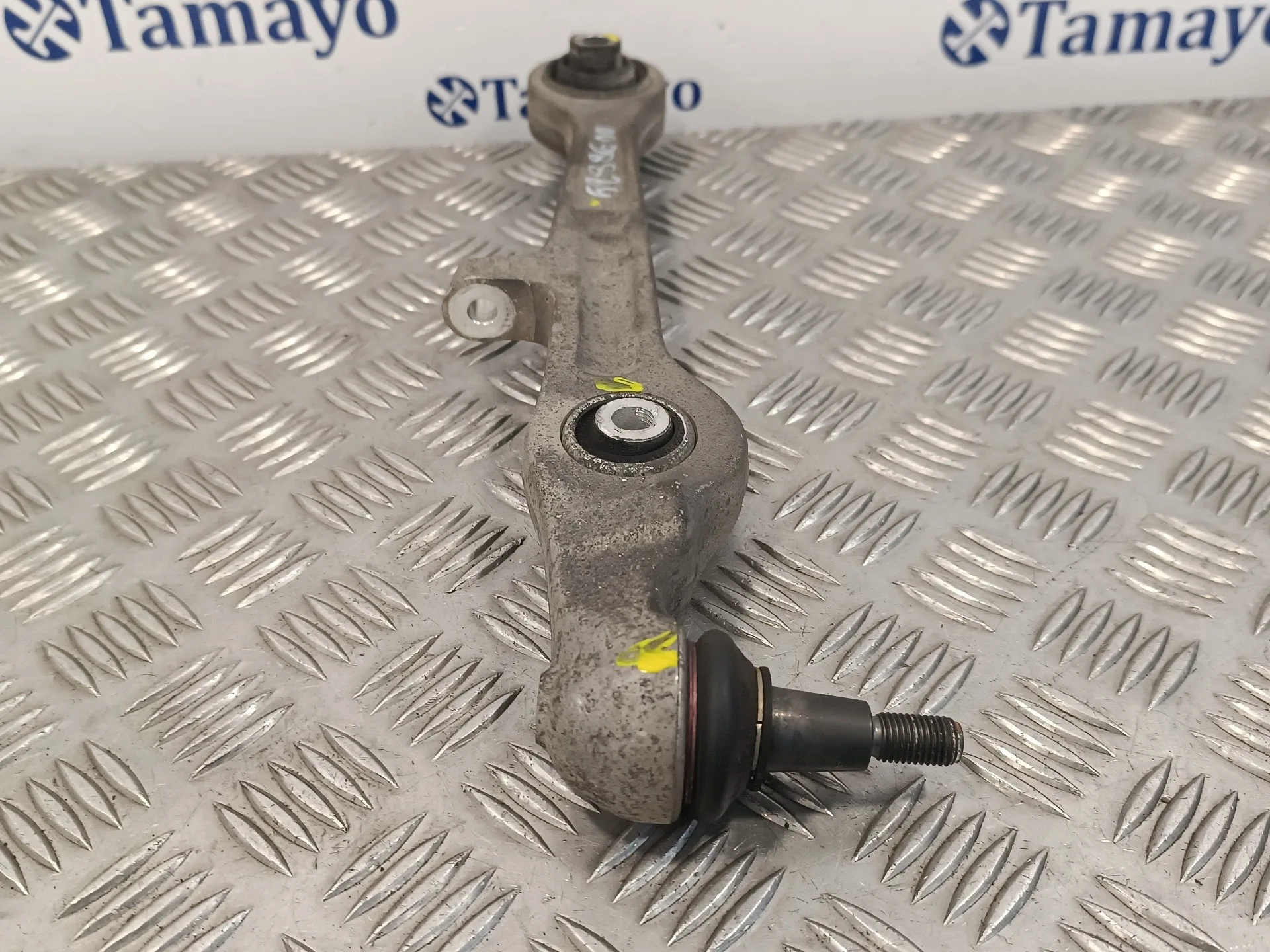 Brazo Suspension Inferior Delantero Derecho para Audi A4 Berlina (8E)