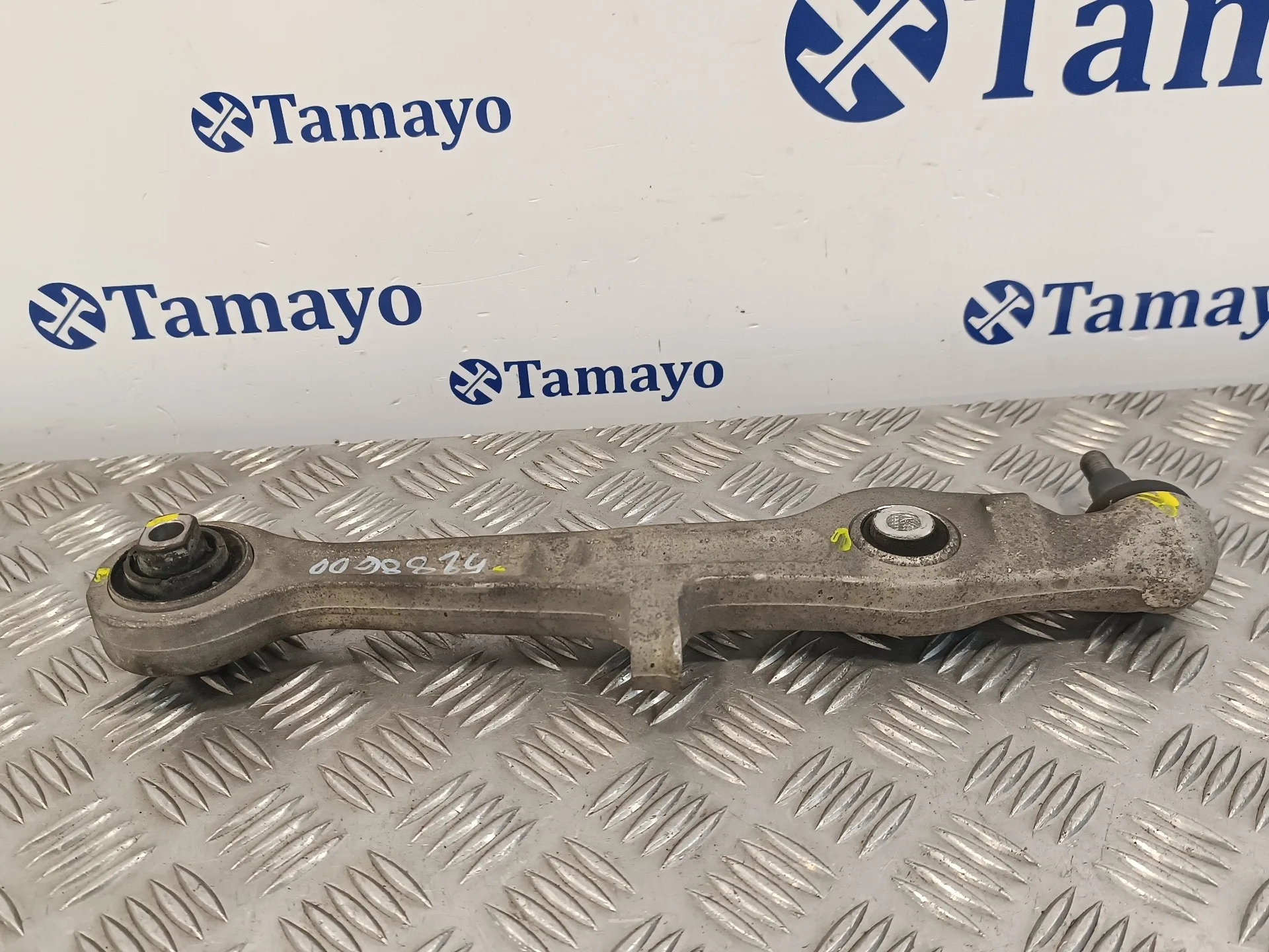 Brazo Suspension Inferior Delantero Derecho para Audi A4 Berlina (8E)