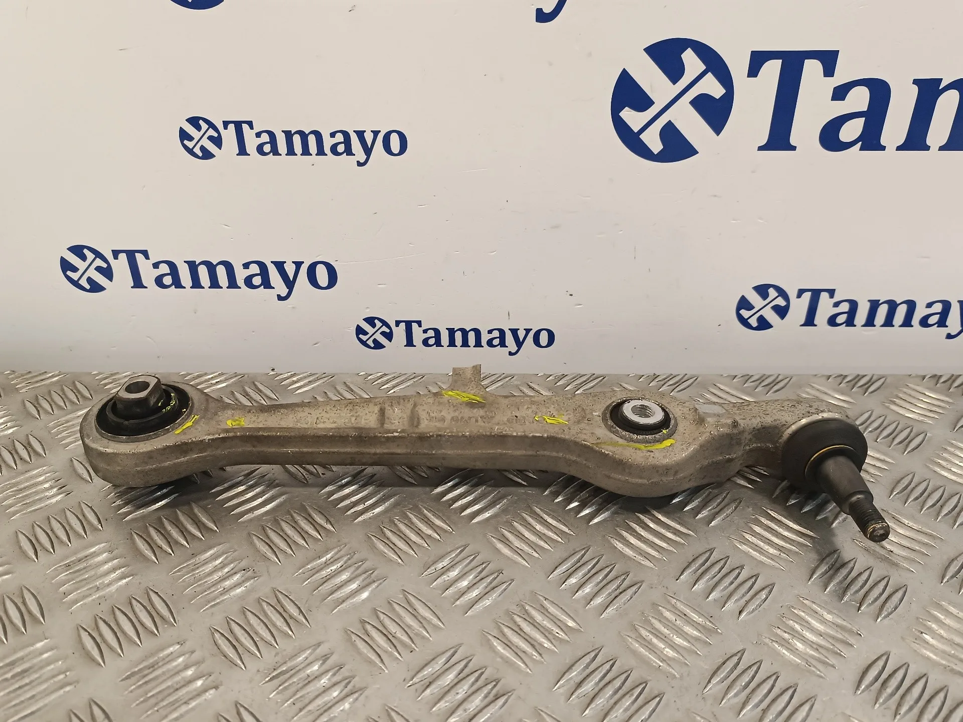 Brazo Suspension Inferior Delantero Derecho para Audi A4 Berlina (8E)