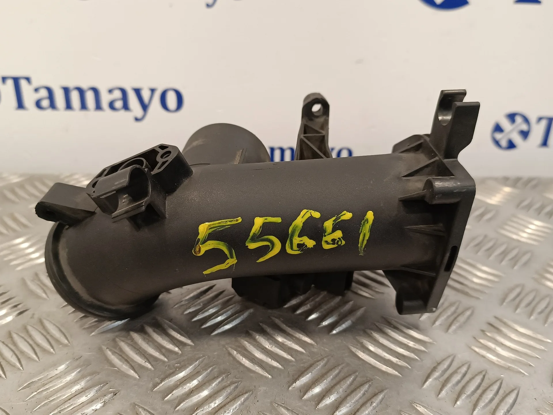 Tubo para Volkswagen Golf V Berlina (1K1)