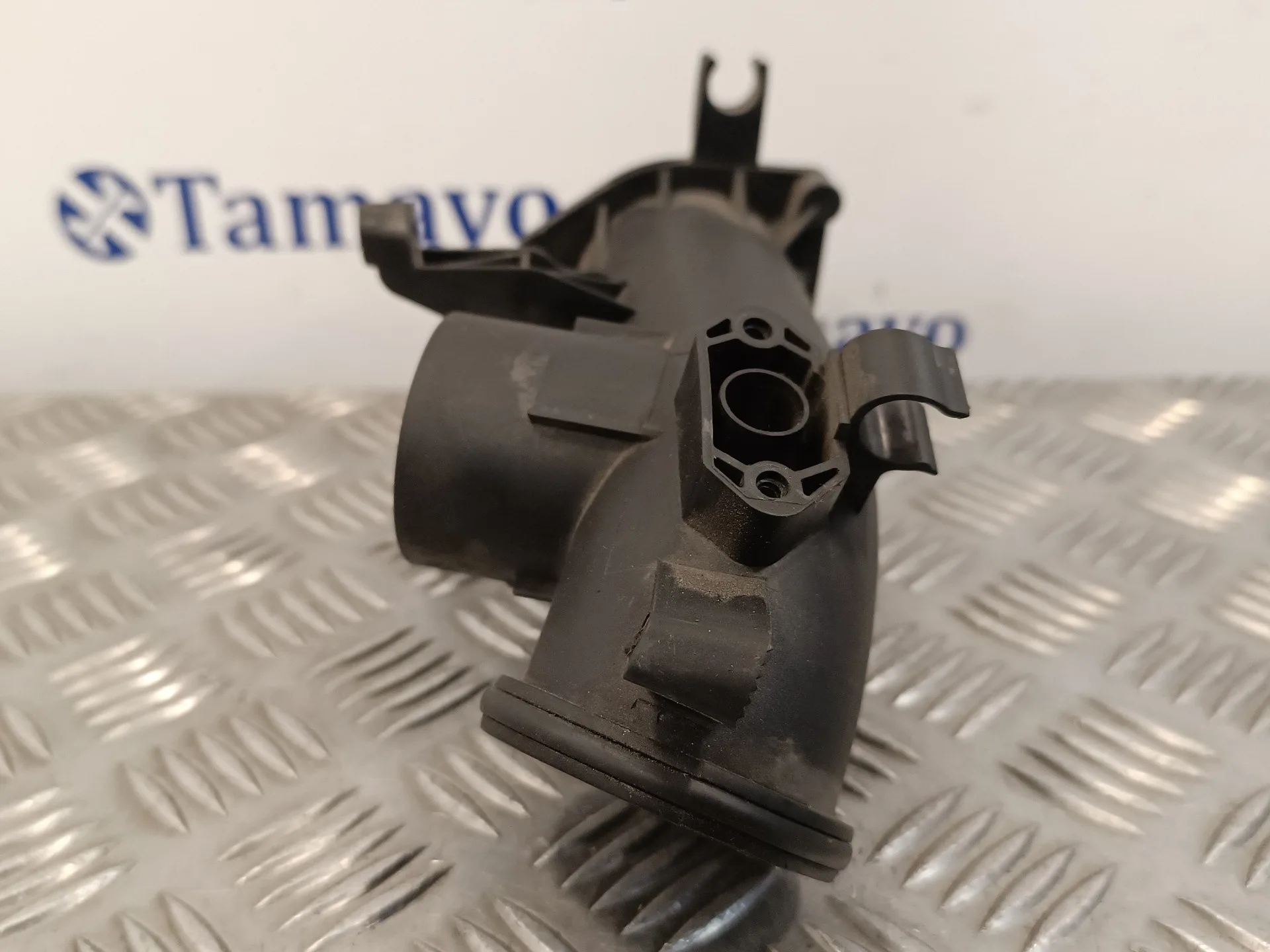 Tubo para Volkswagen Golf V Berlina (1K1)