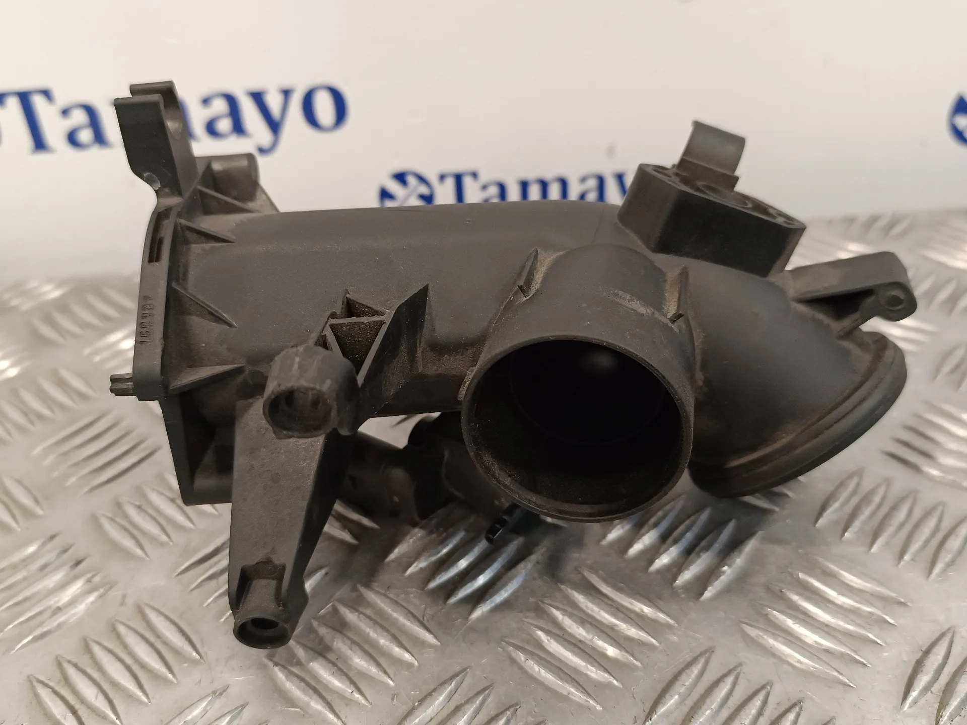 Tubo para Volkswagen Golf V Berlina (1K1)