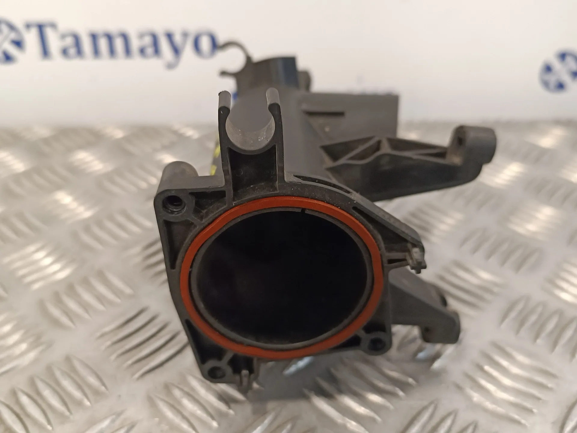 Tubo para Volkswagen Golf V Berlina (1K1)