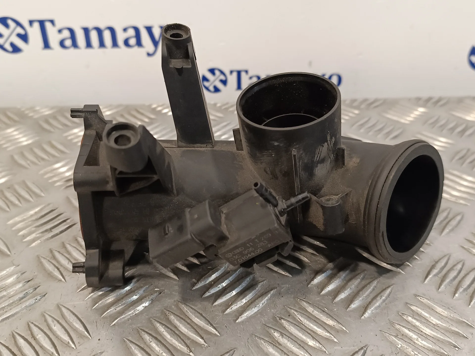 Tubo para Volkswagen Golf V Berlina (1K1)