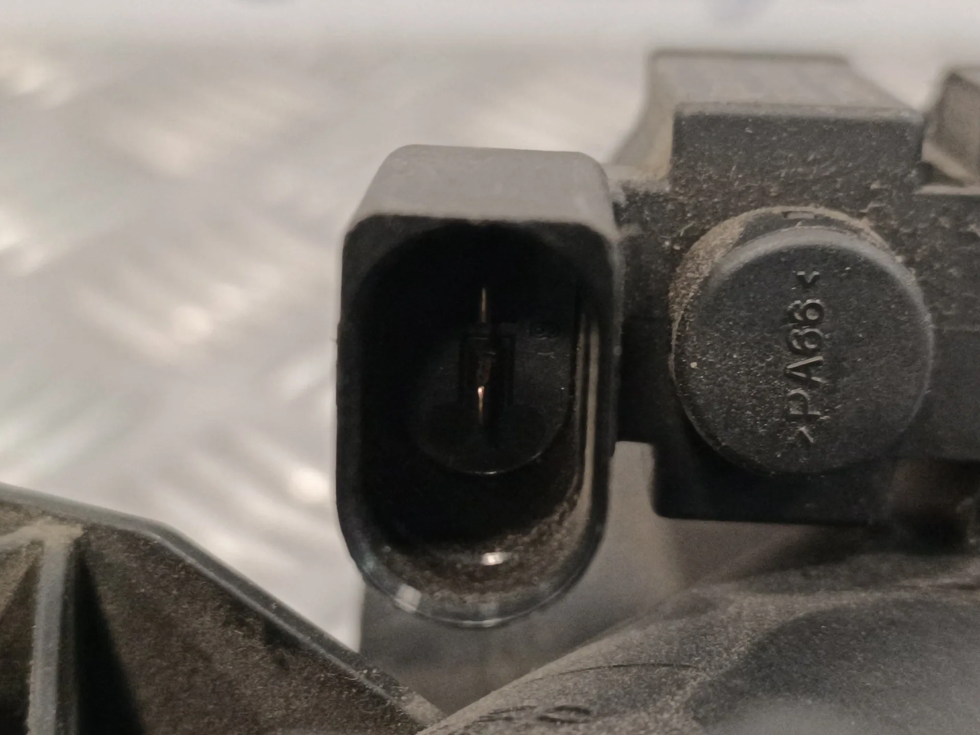 Tubo para Volkswagen Golf V Berlina (1K1)