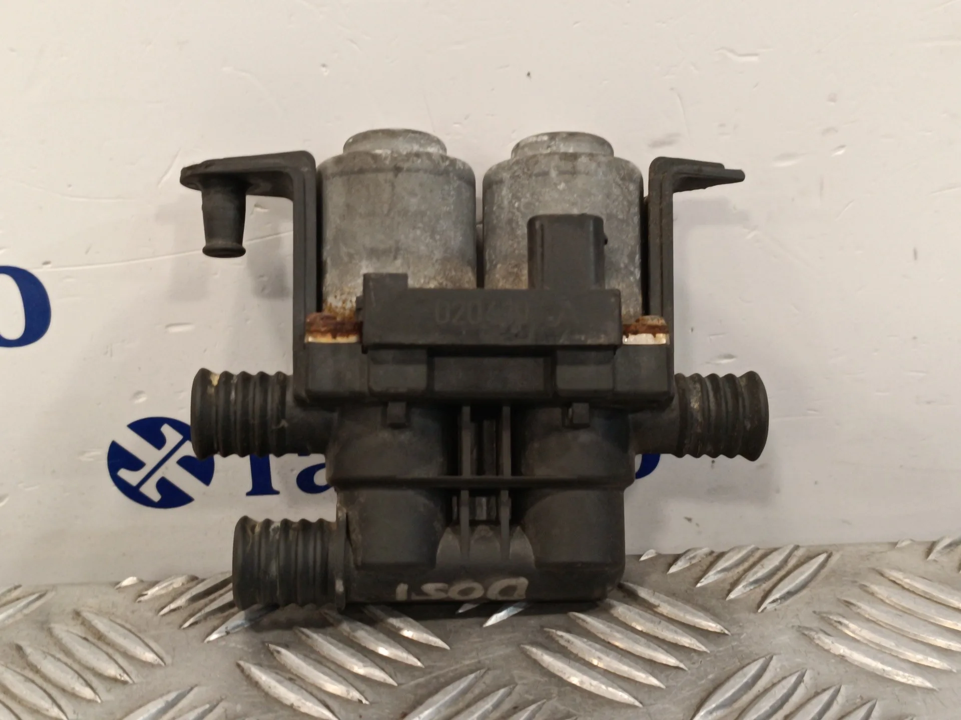 Valvula Intercambio De Calefaccion para Bmw Serie 7 (E38)