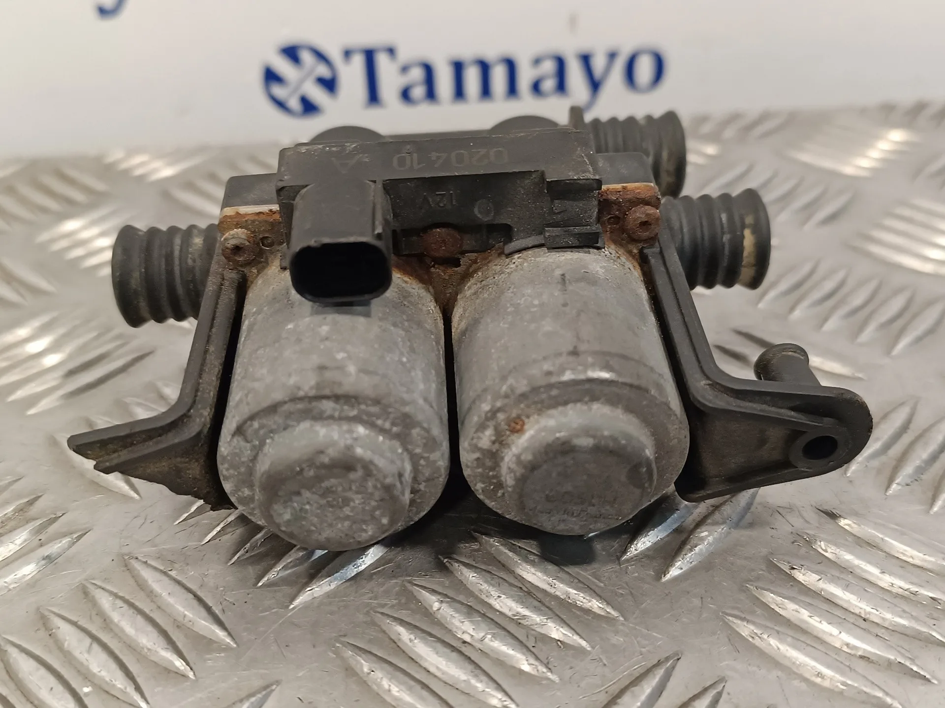 Valvula Intercambio De Calefaccion para Bmw Serie 7 (E38)
