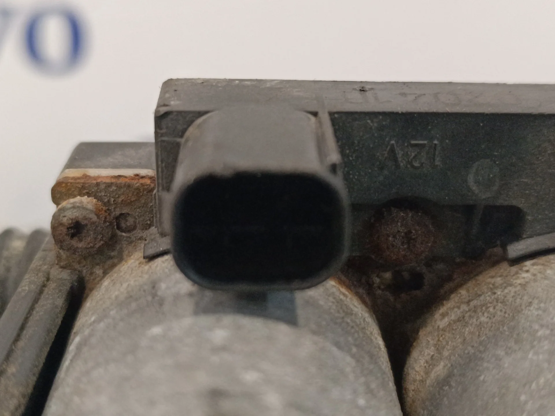 Valvula Intercambio De Calefaccion para Bmw Serie 7 (E38)