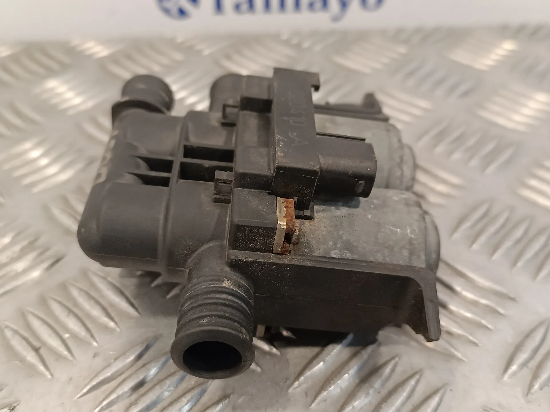 Valvula Intercambio De Calefaccion para Bmw Serie 7 (E38)
